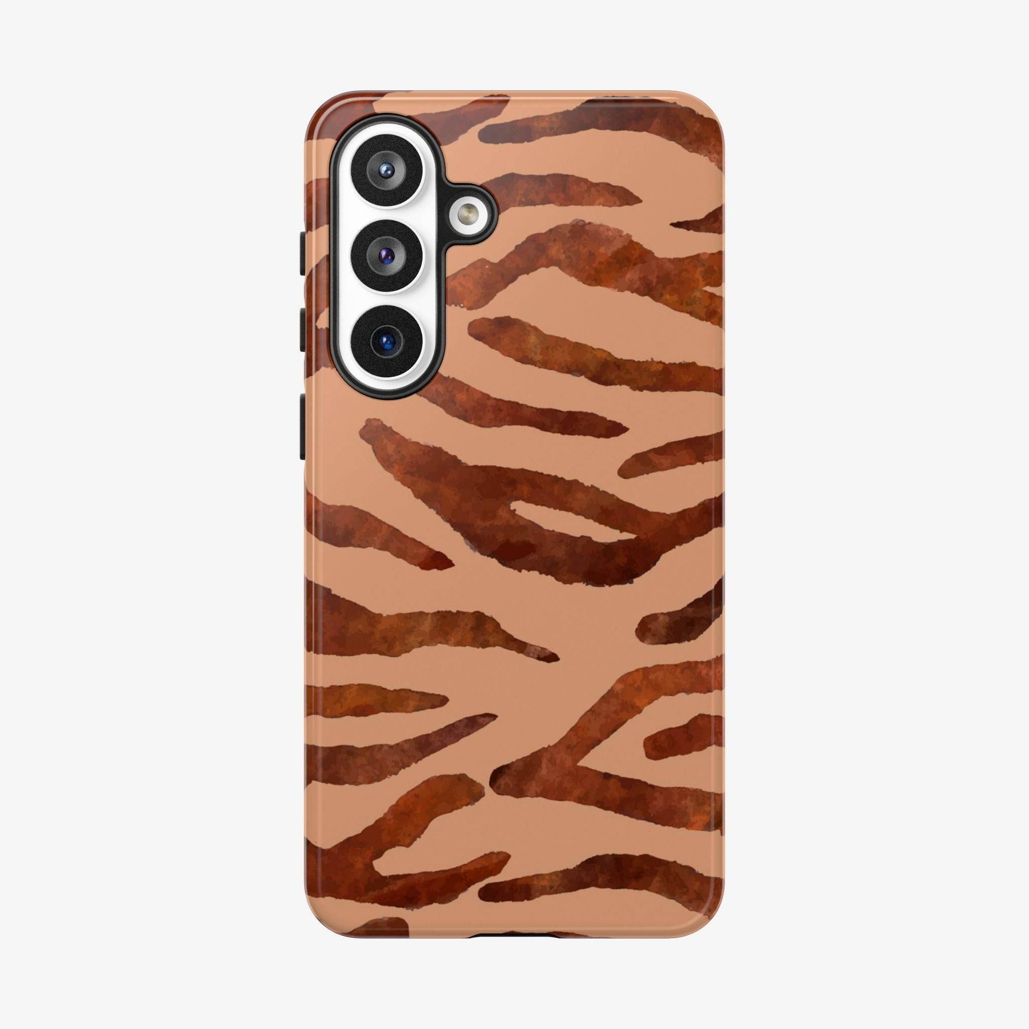 Tiger Stripe