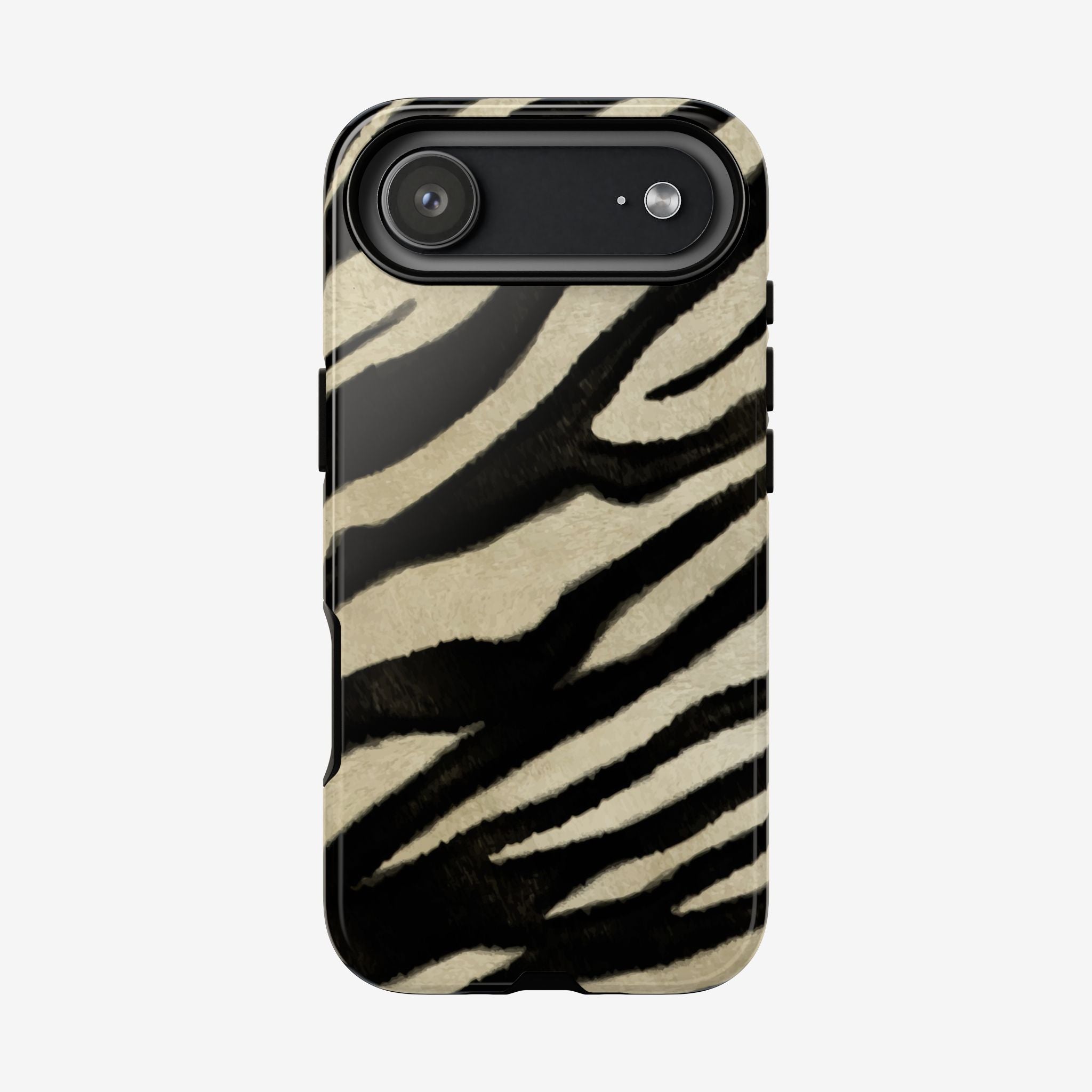 Zebra Stripes