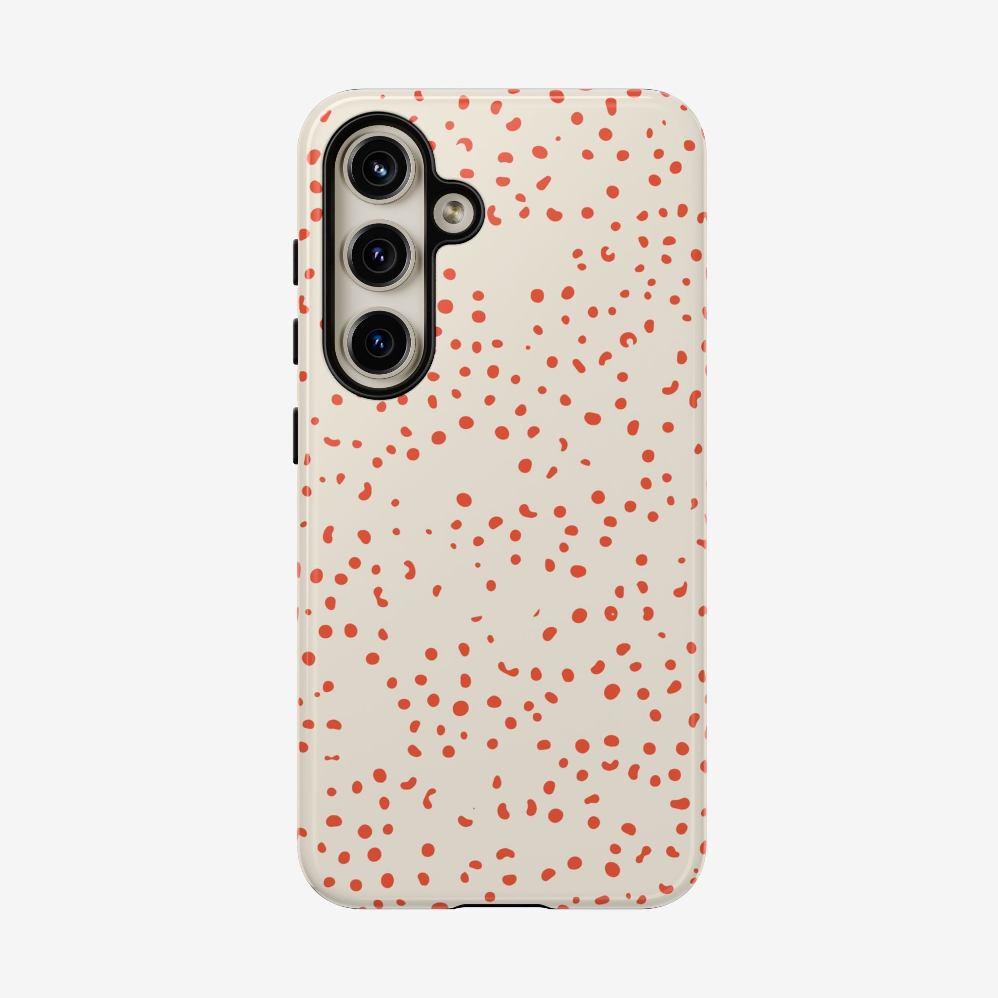 Speckled Coral