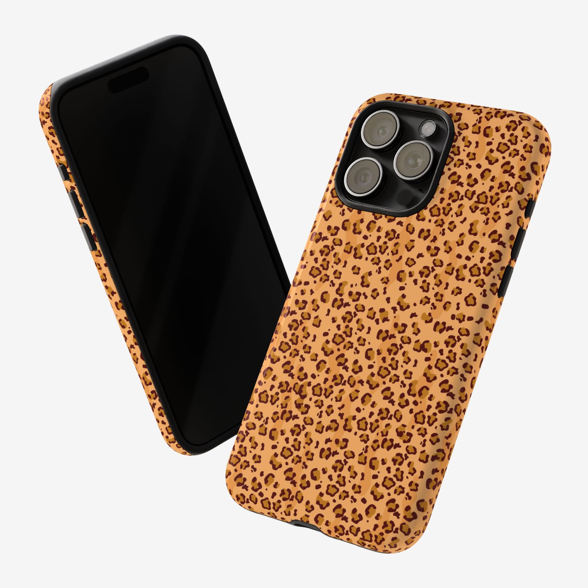 Cheetah Dots