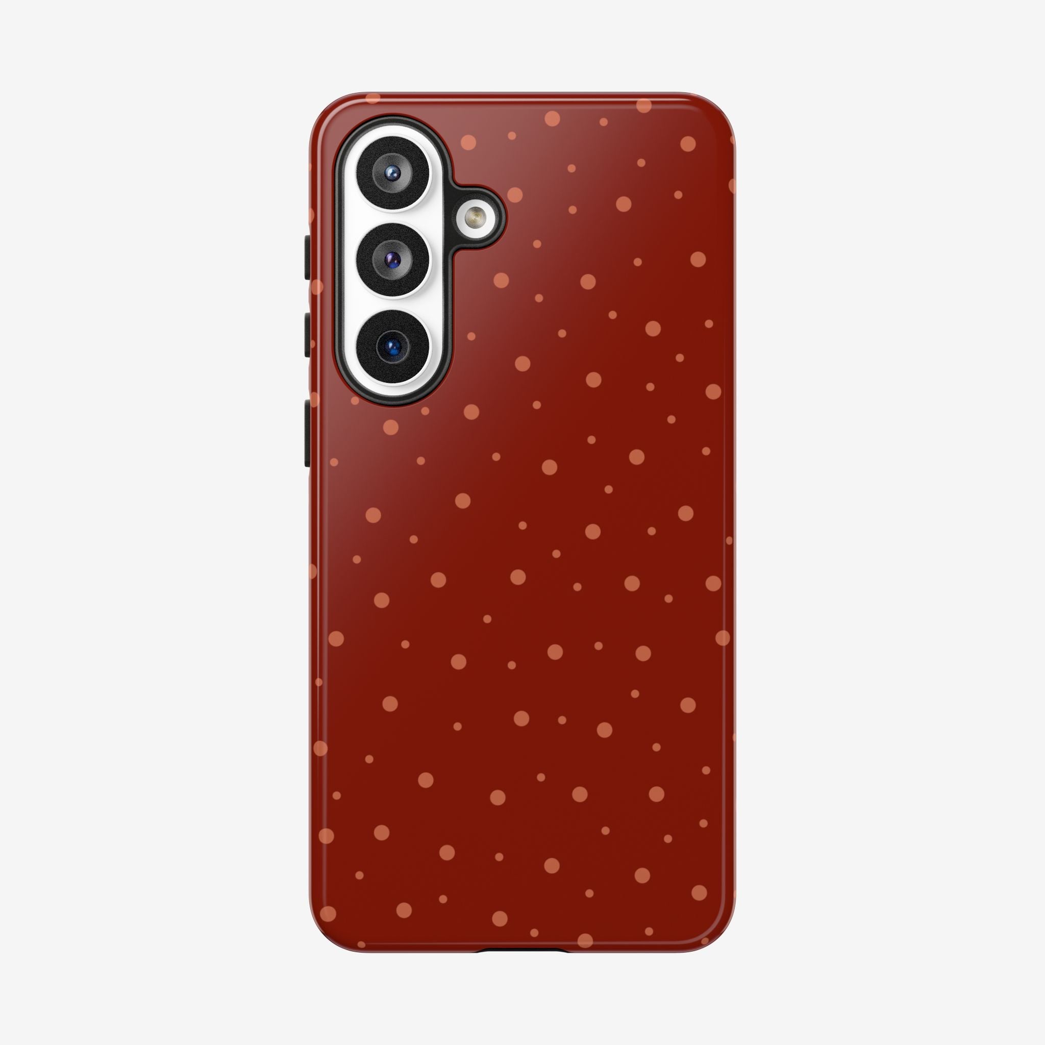 Red Polka
