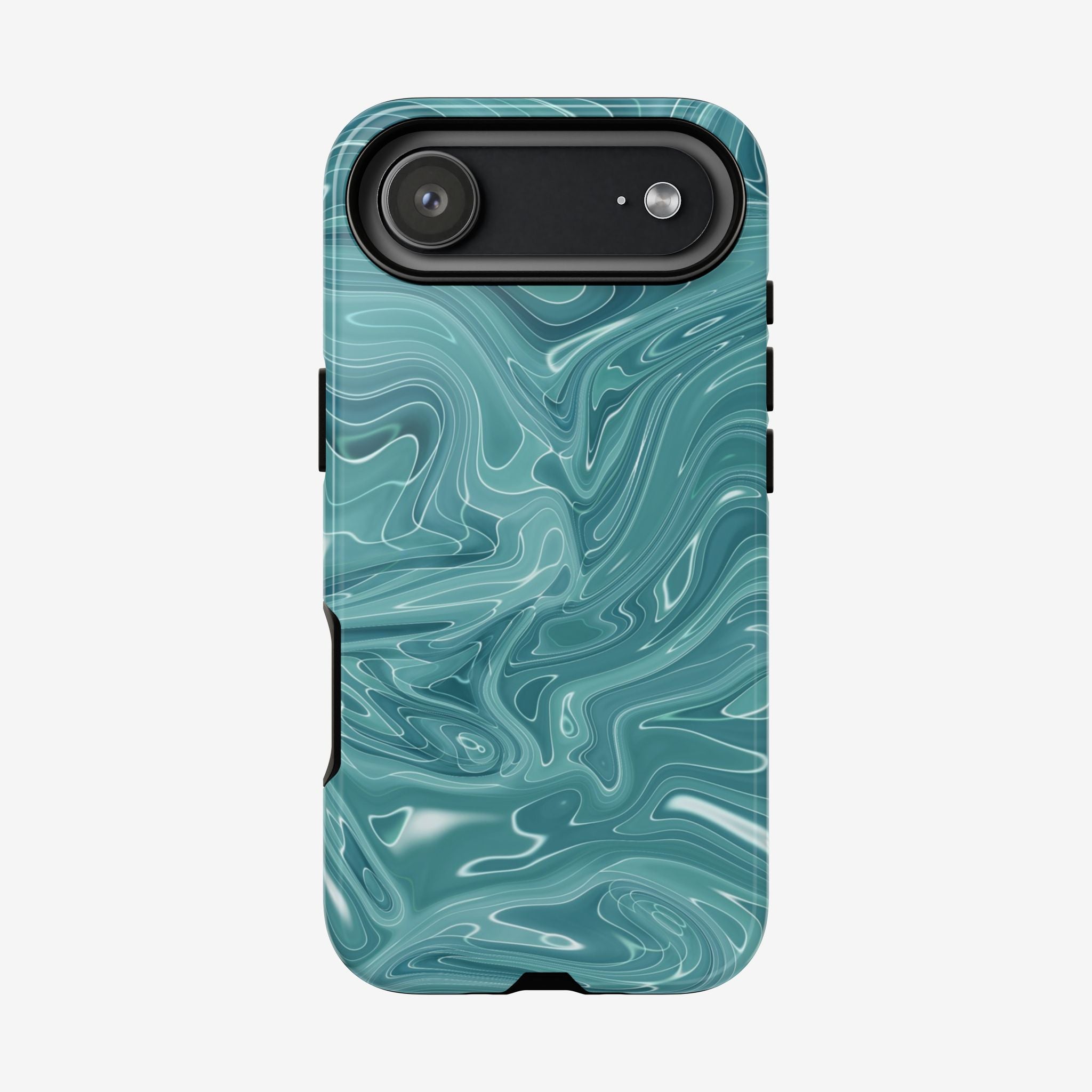 Marbled Teal