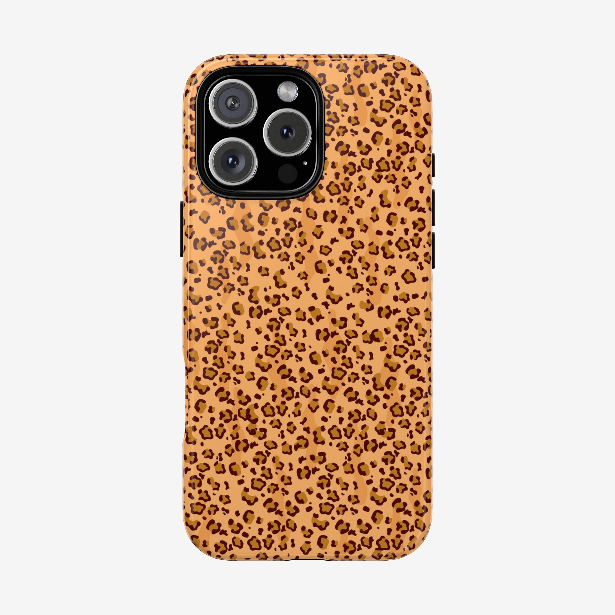 Cheetah Dots