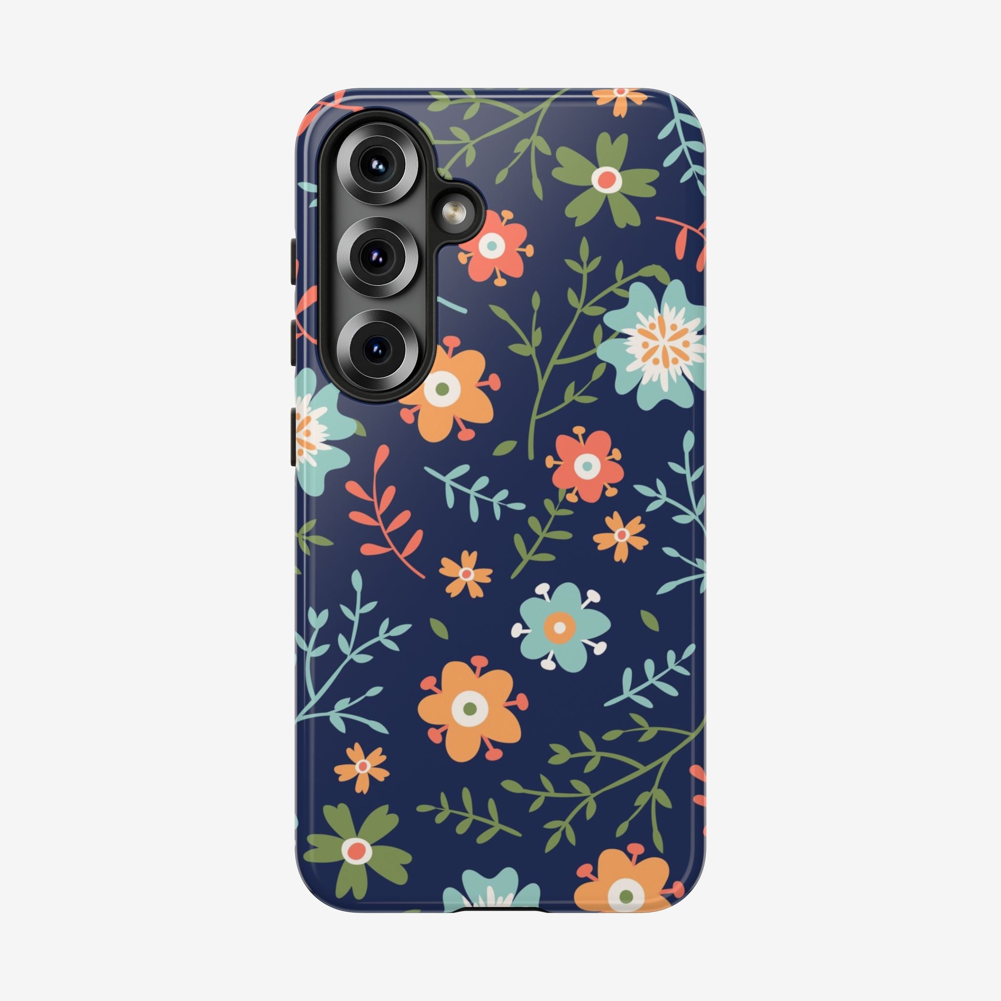 Floral