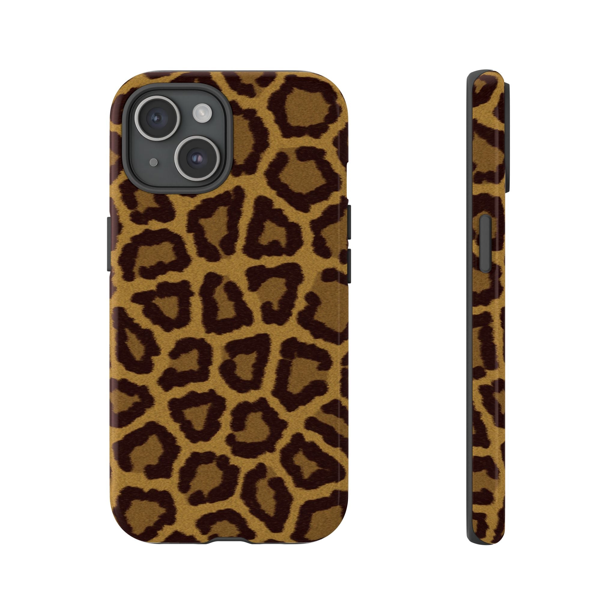 Jaguar Pattern