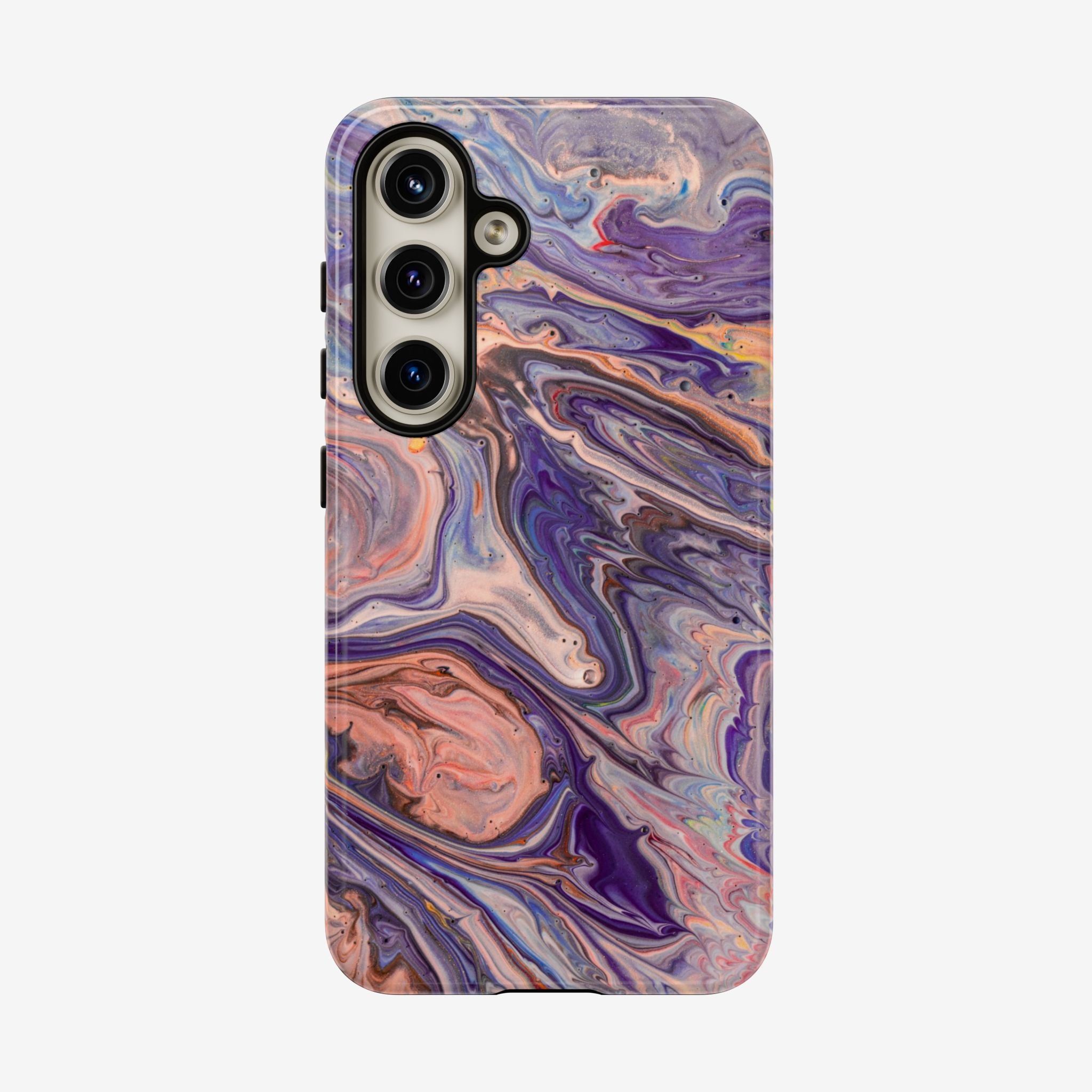 Abstract Swirl