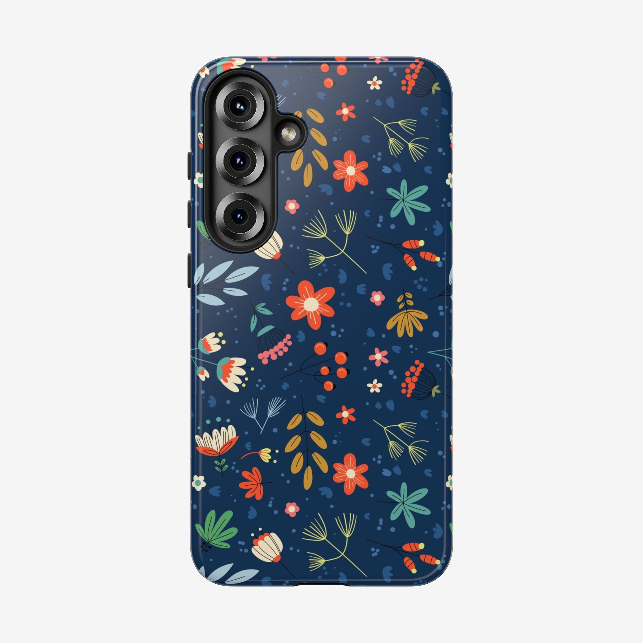 Wild Navy