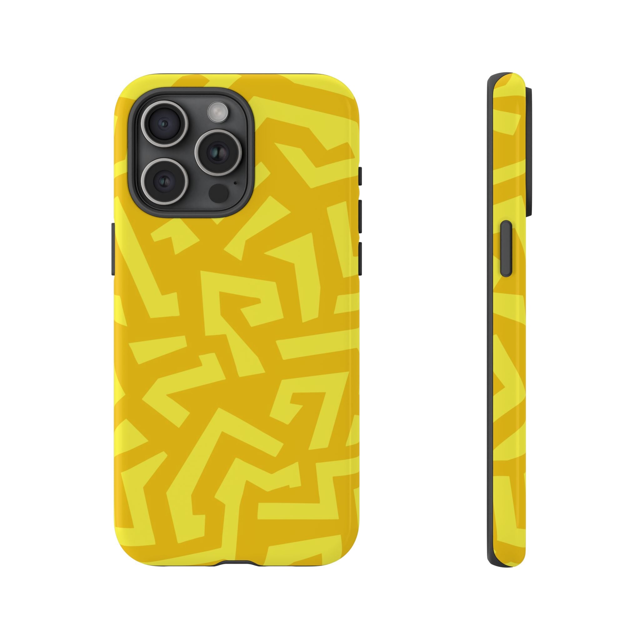 Yellow Fusion