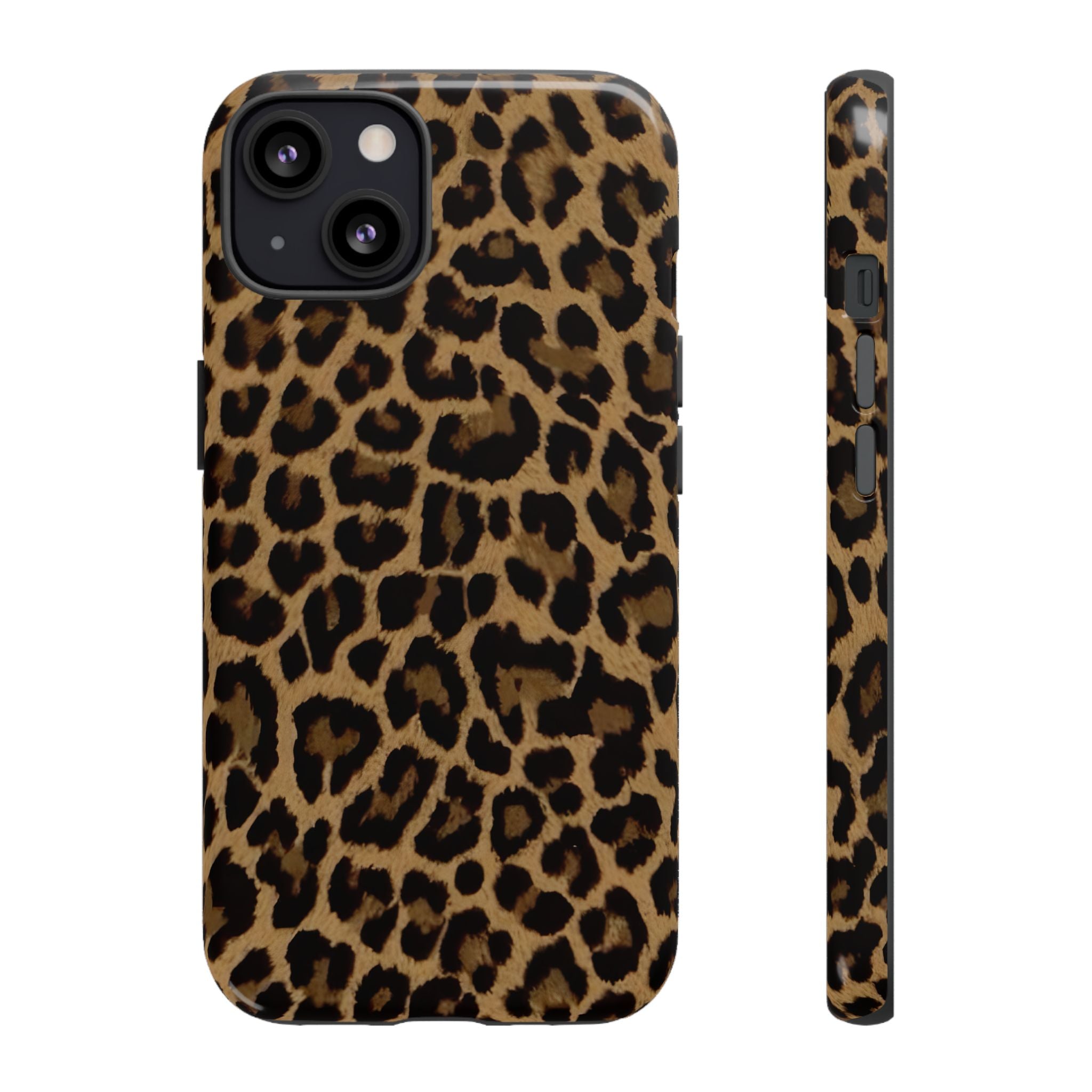 Wild Luxe