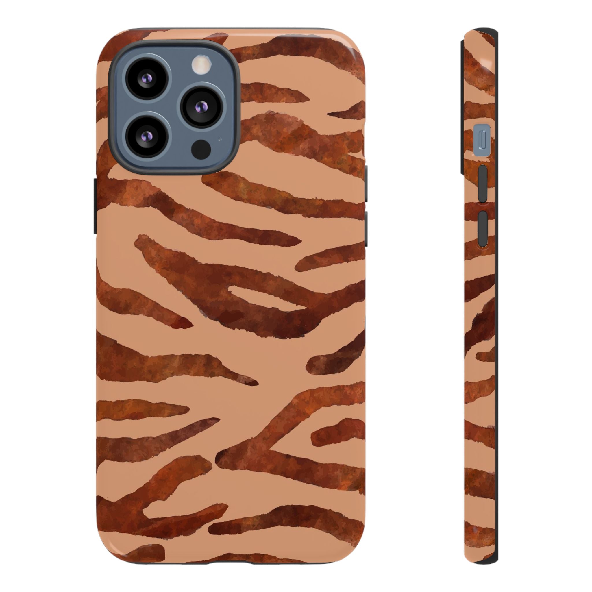 Tiger Stripe