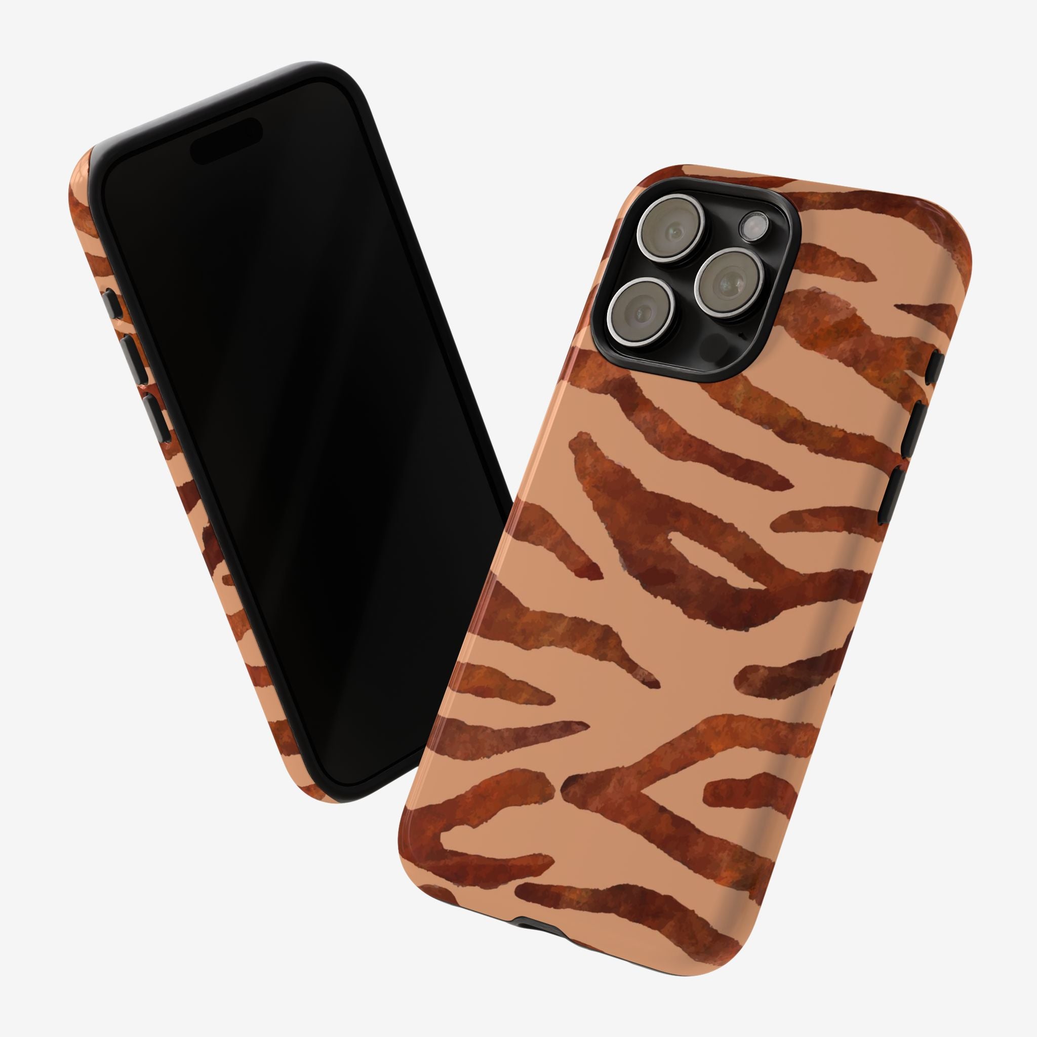 Tiger Stripe