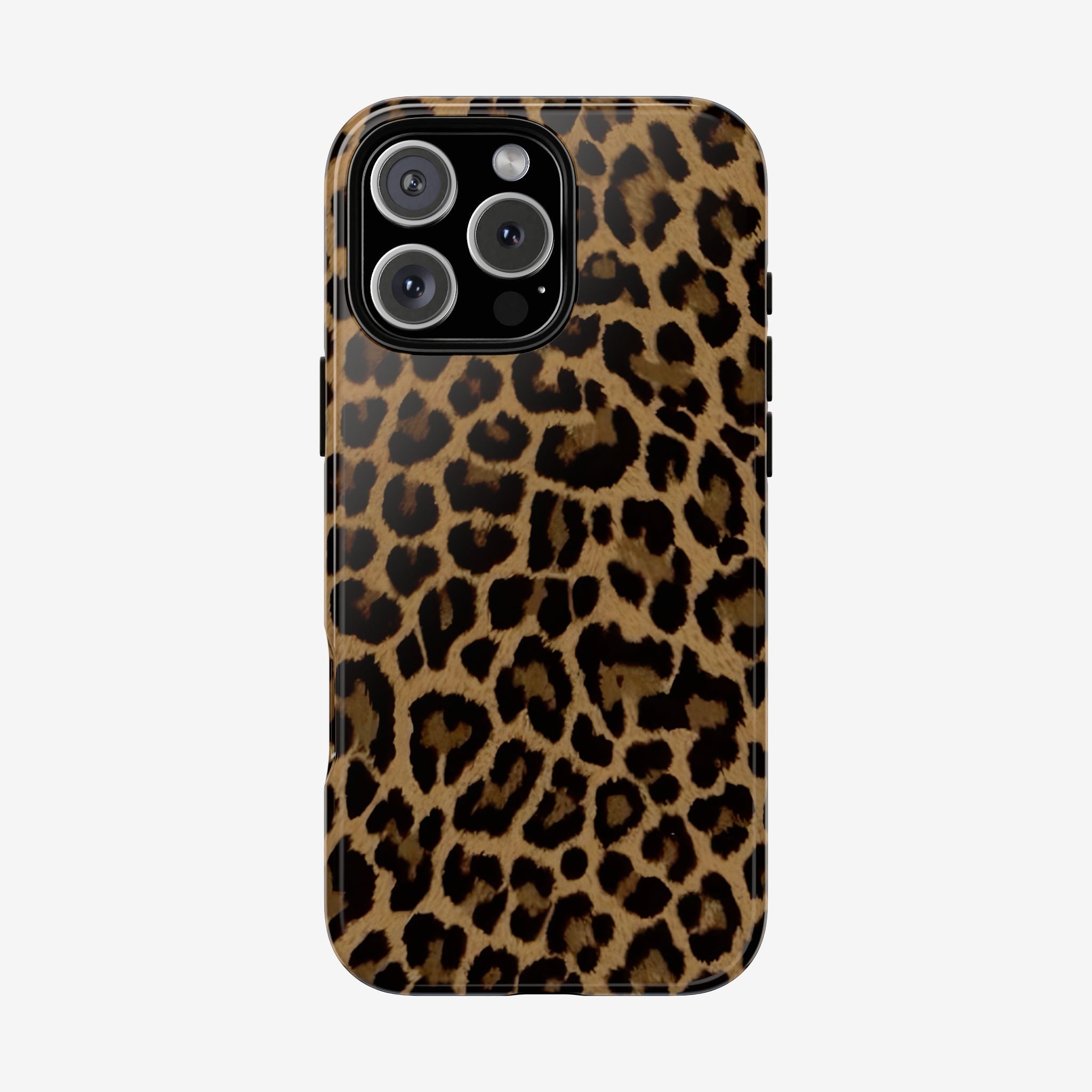 Wild Luxe