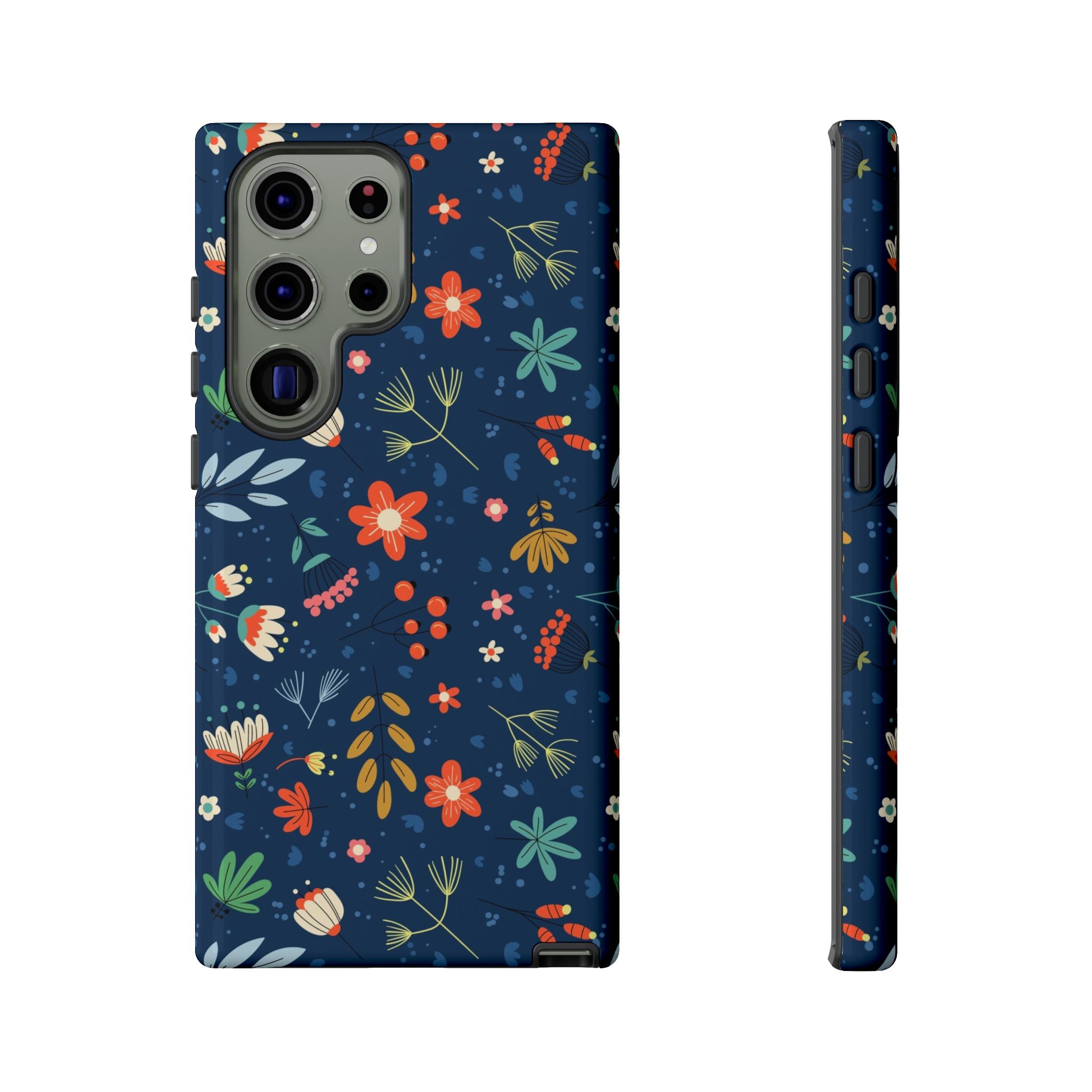 Wild Navy