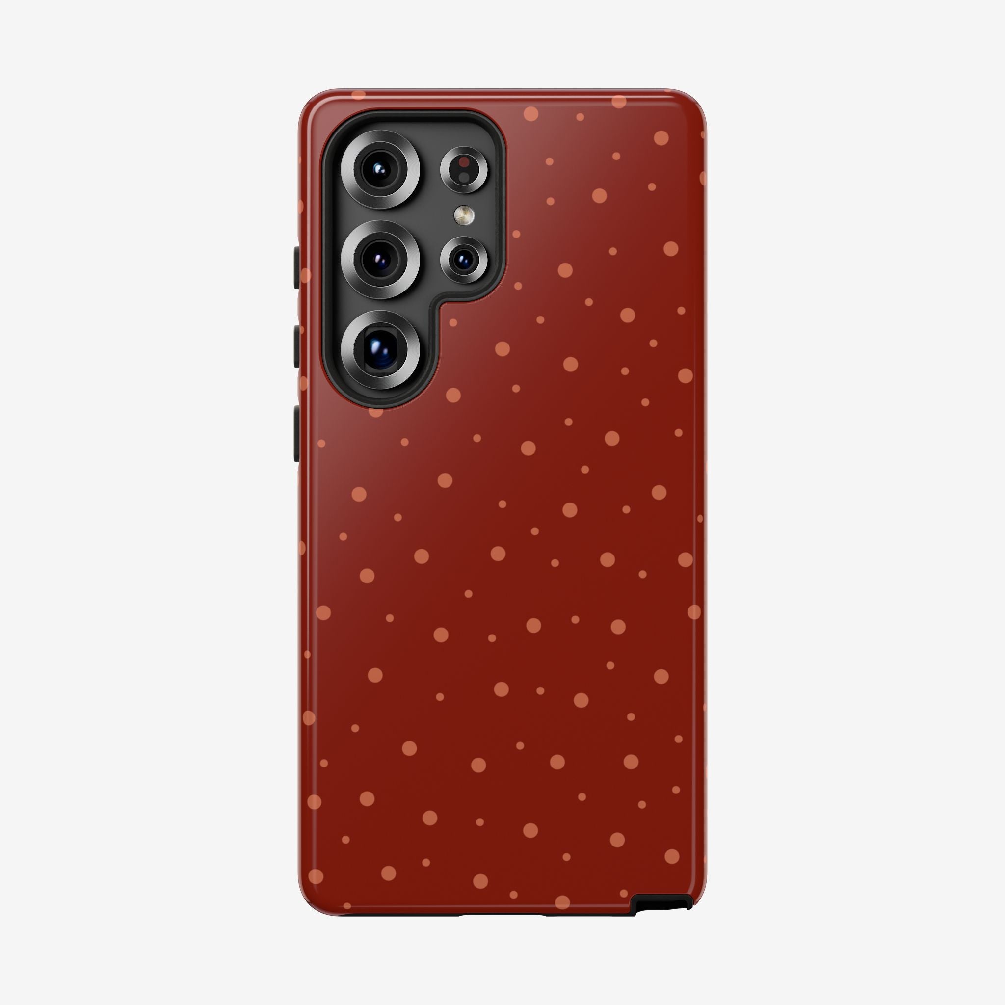 Red Polka