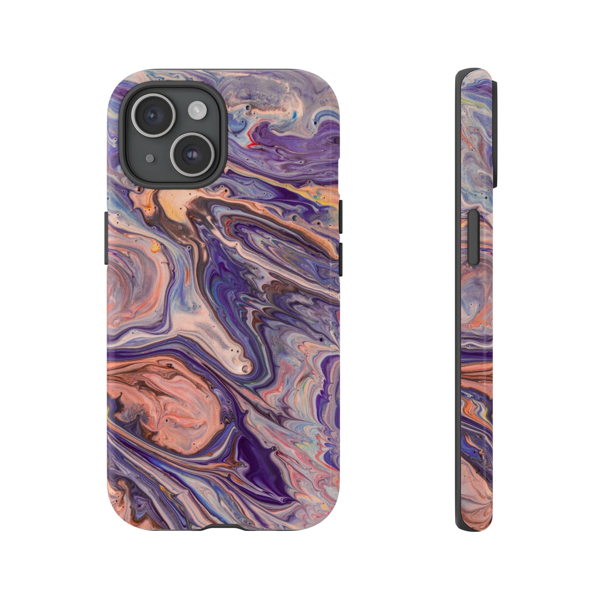 Abstract Swirl