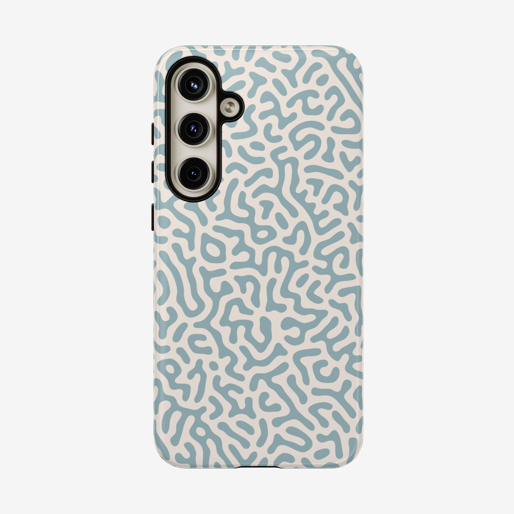 Coral Maze