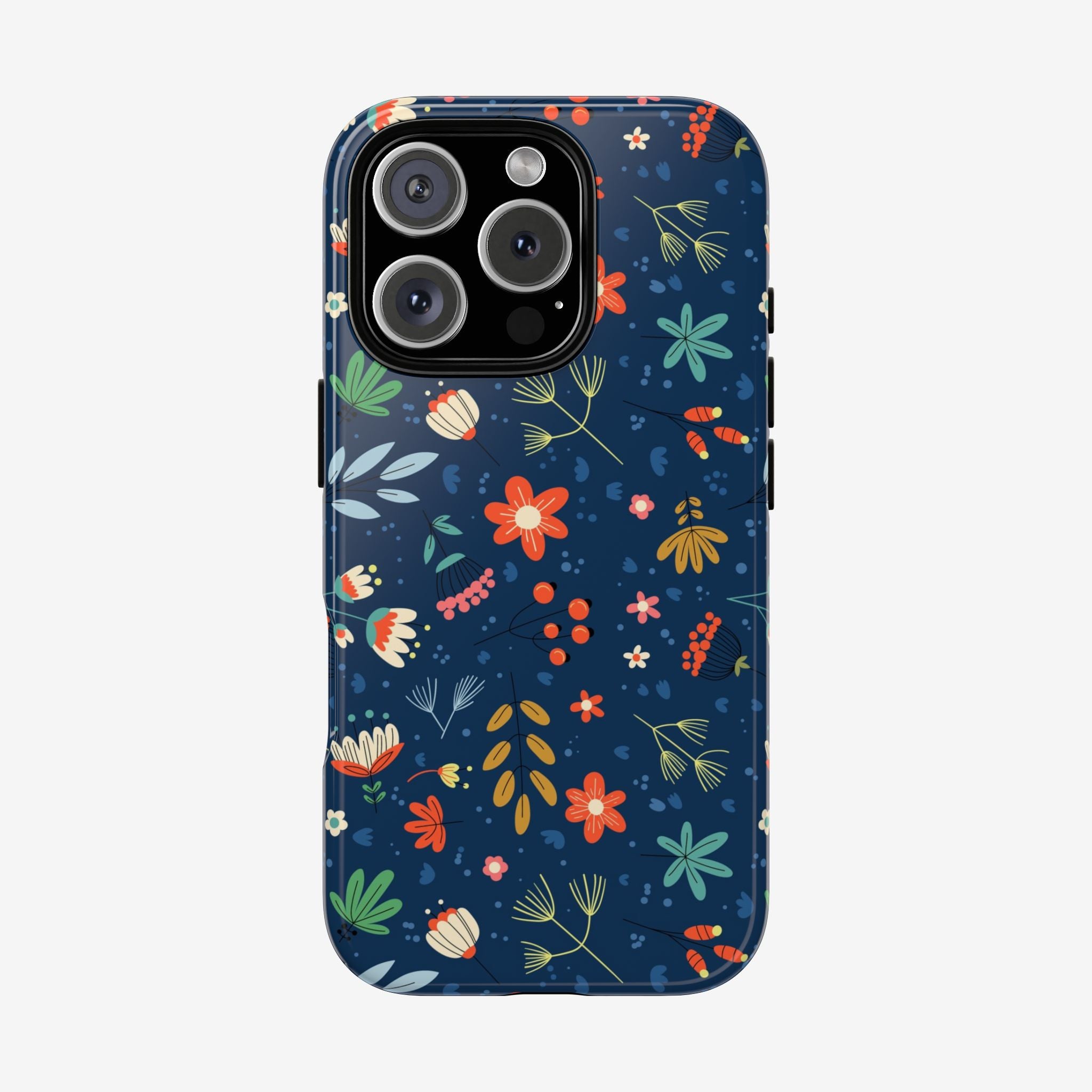 Wild Navy