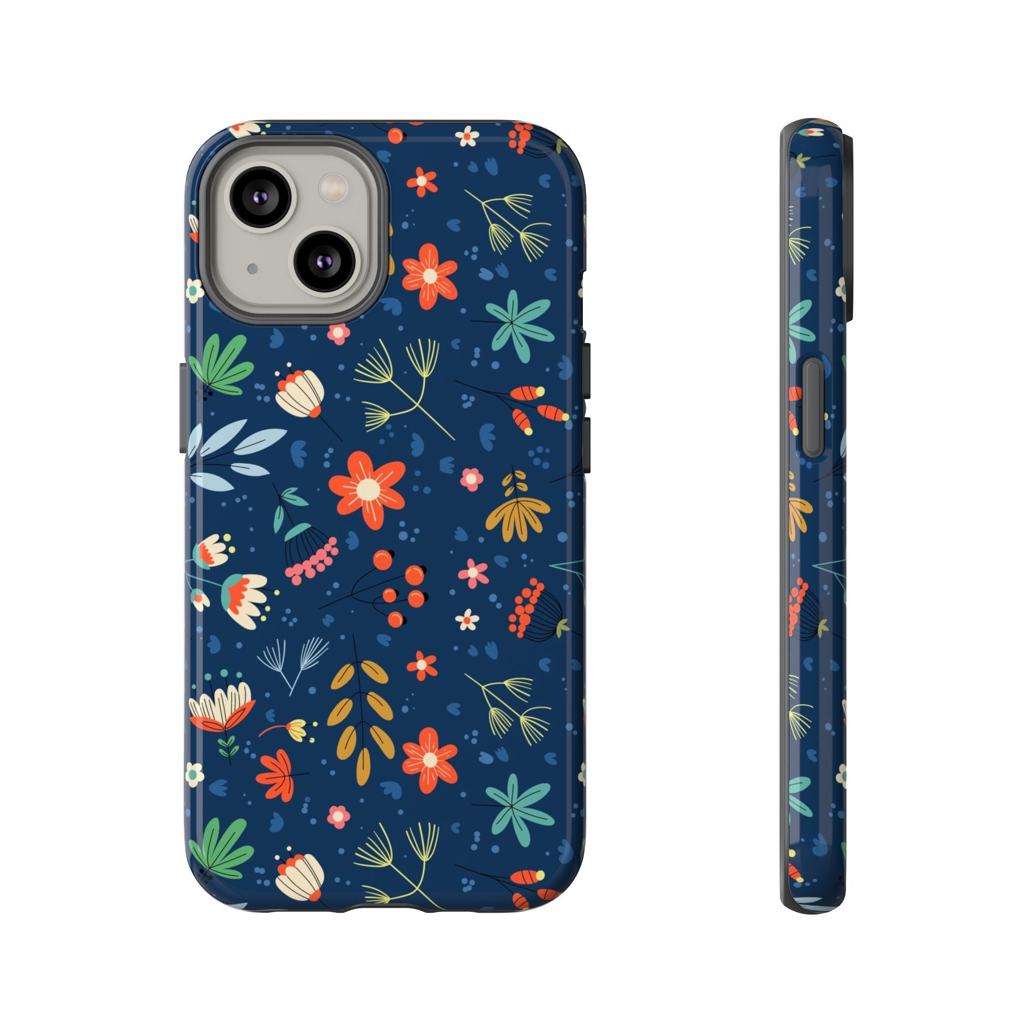 Wild Navy