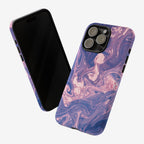 Purple Swirl