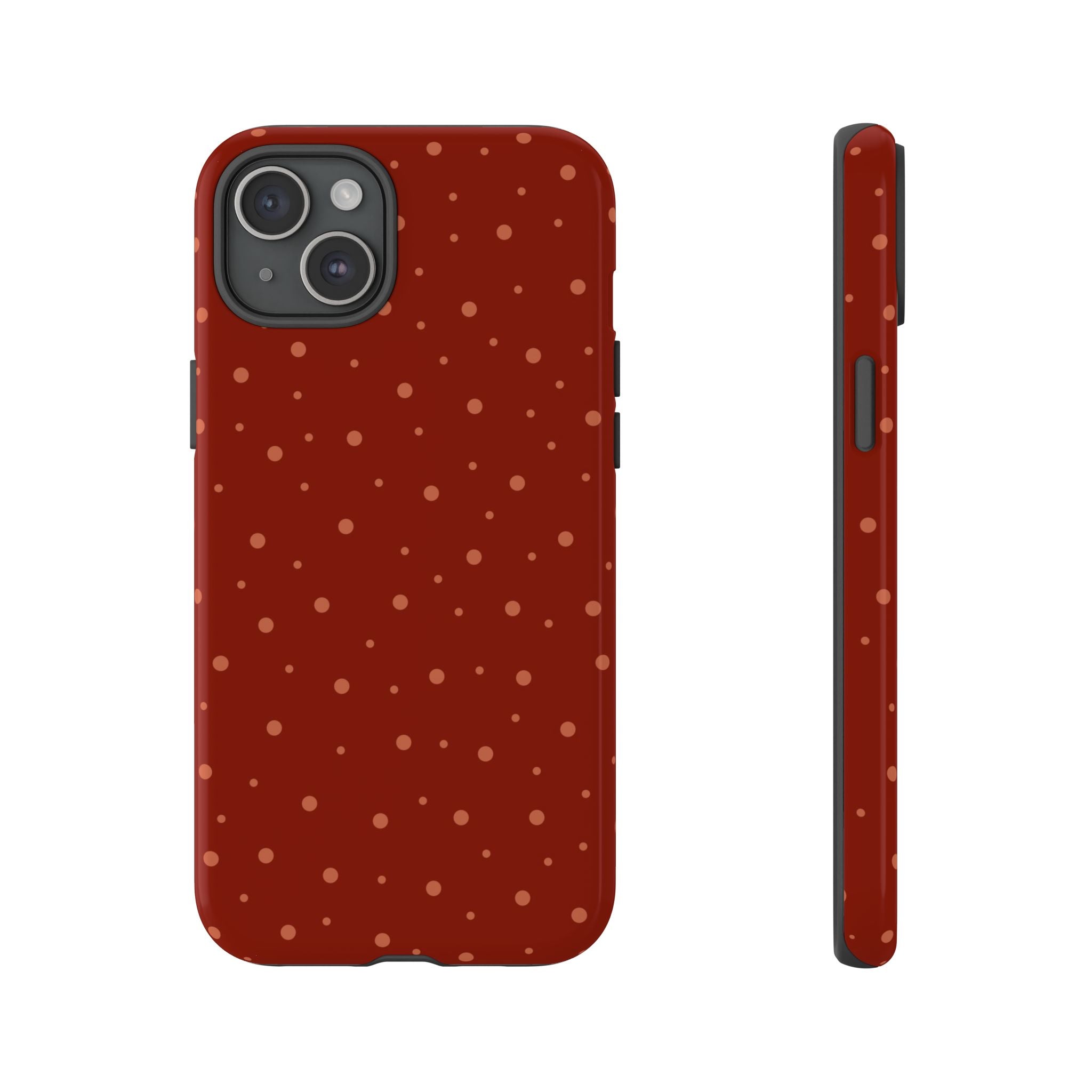 Red Polka