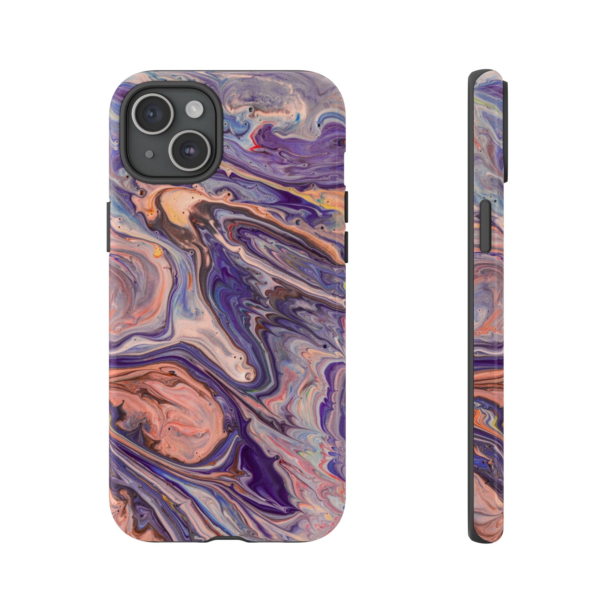 Abstract Swirl