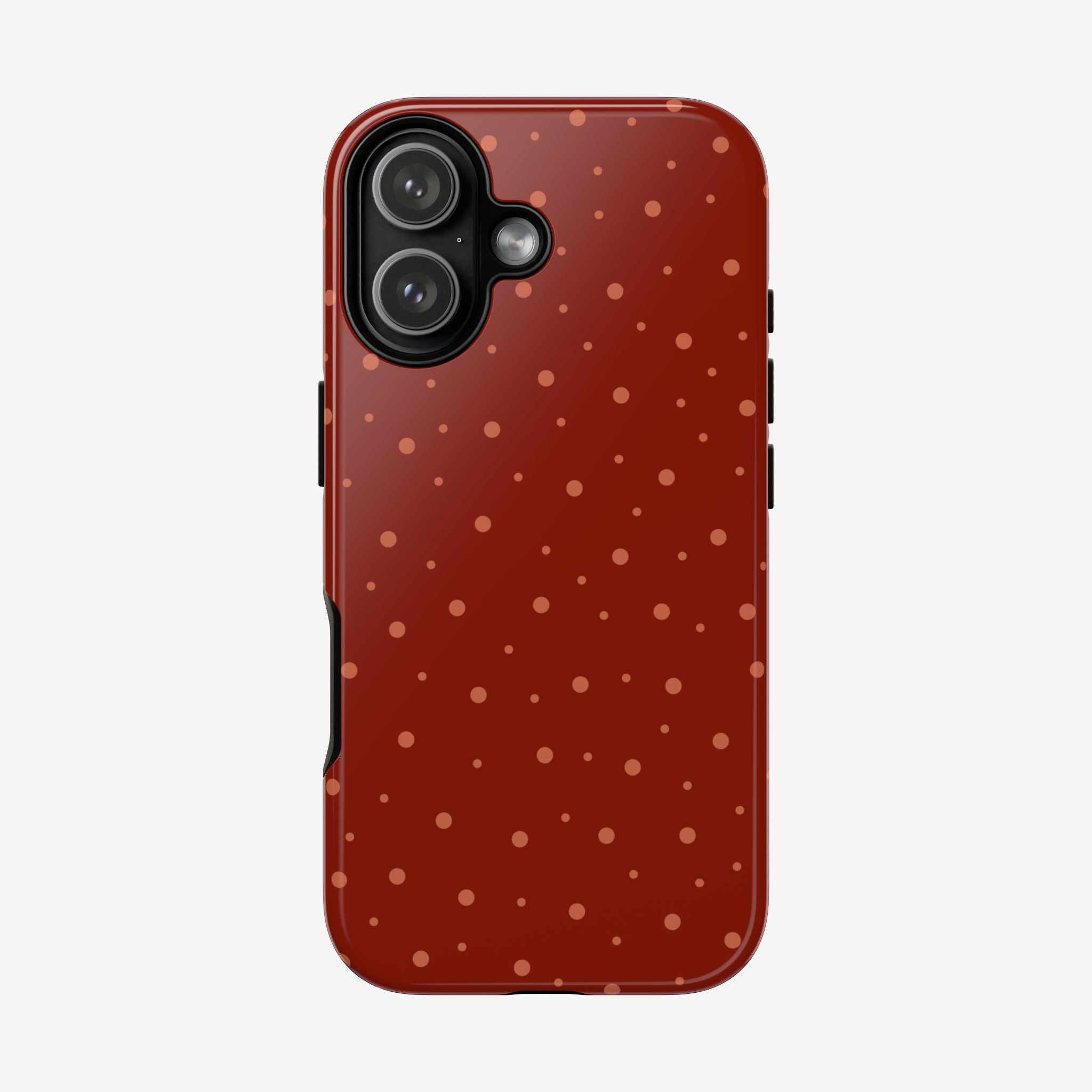 Red Polka