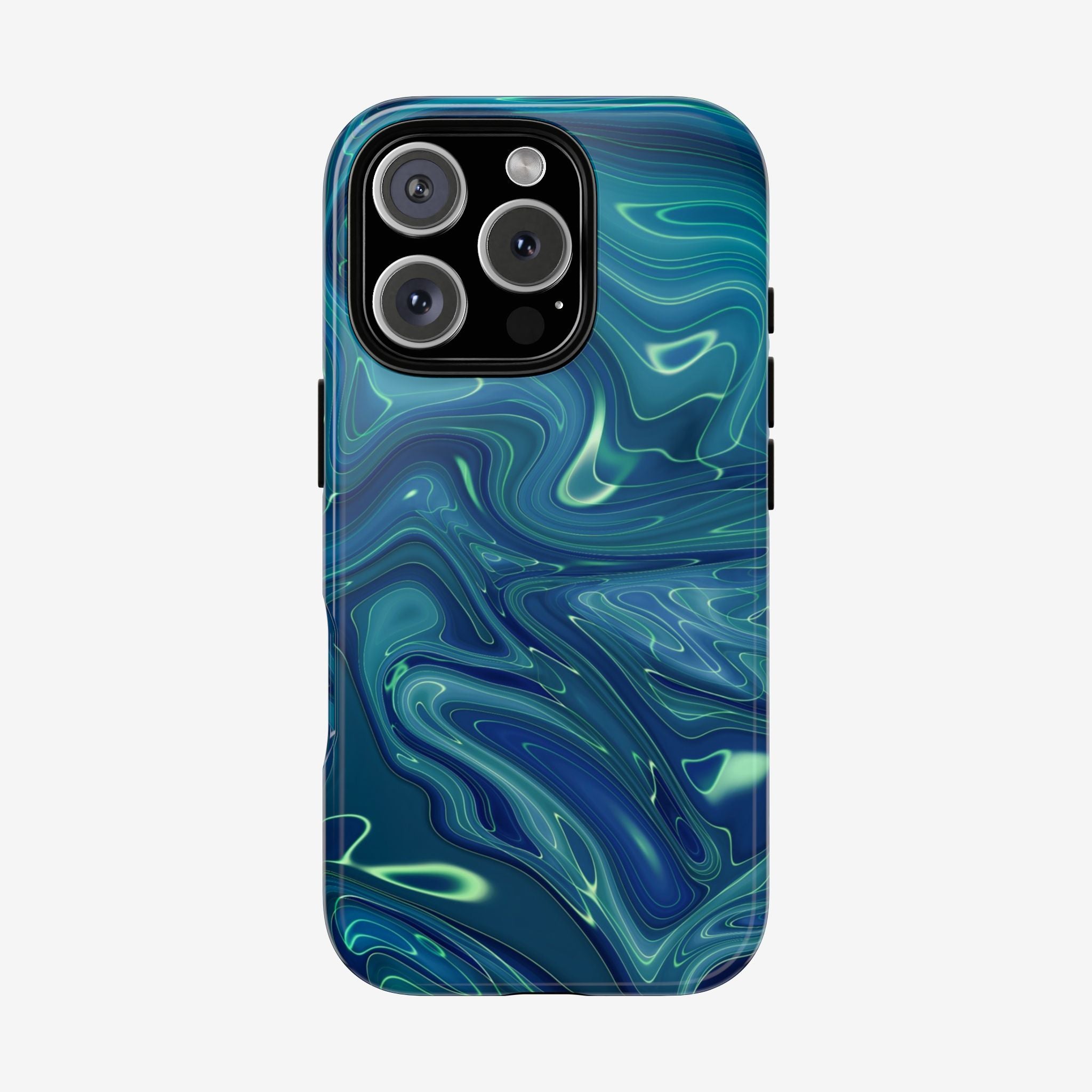 Liquid Ocean