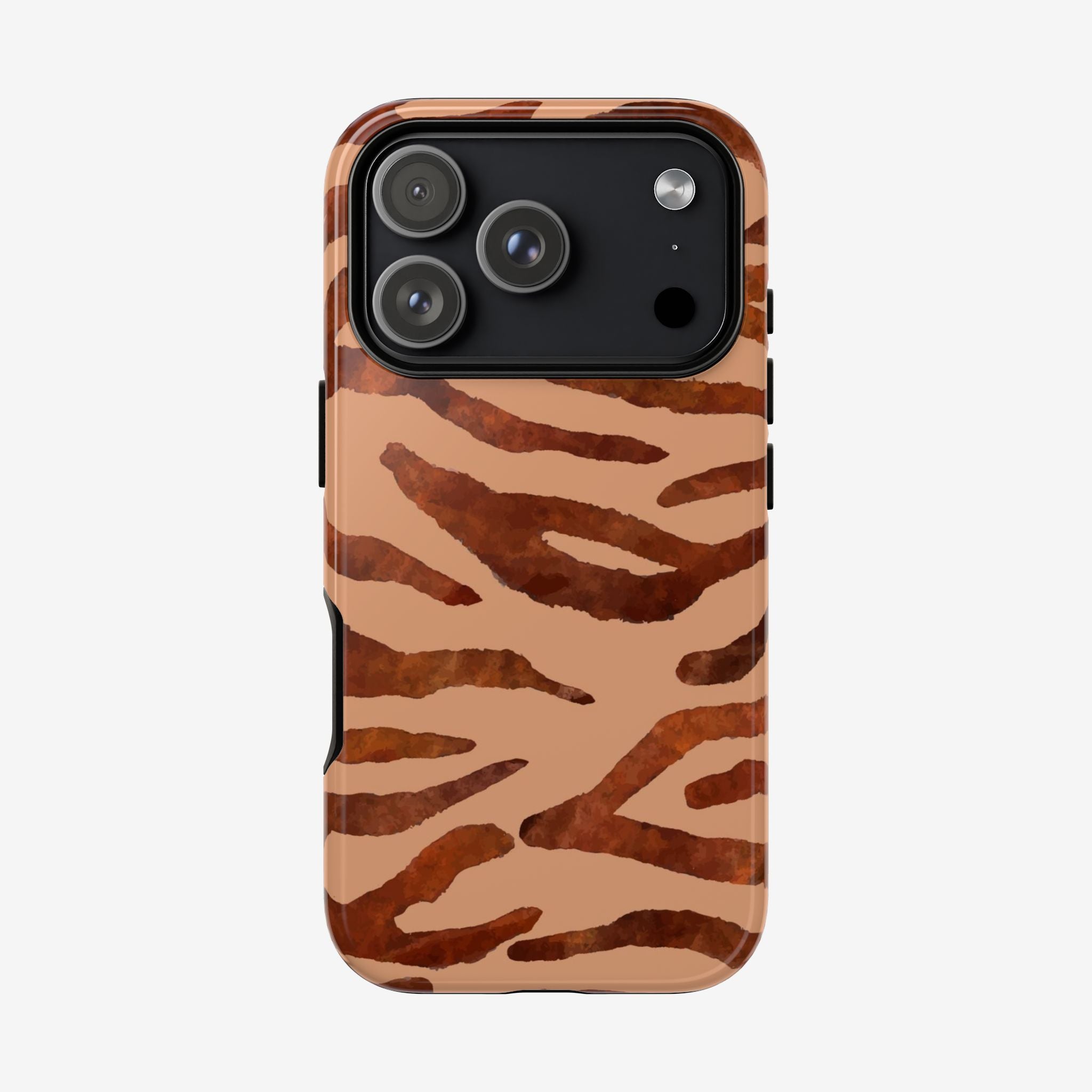 Tiger Stripe