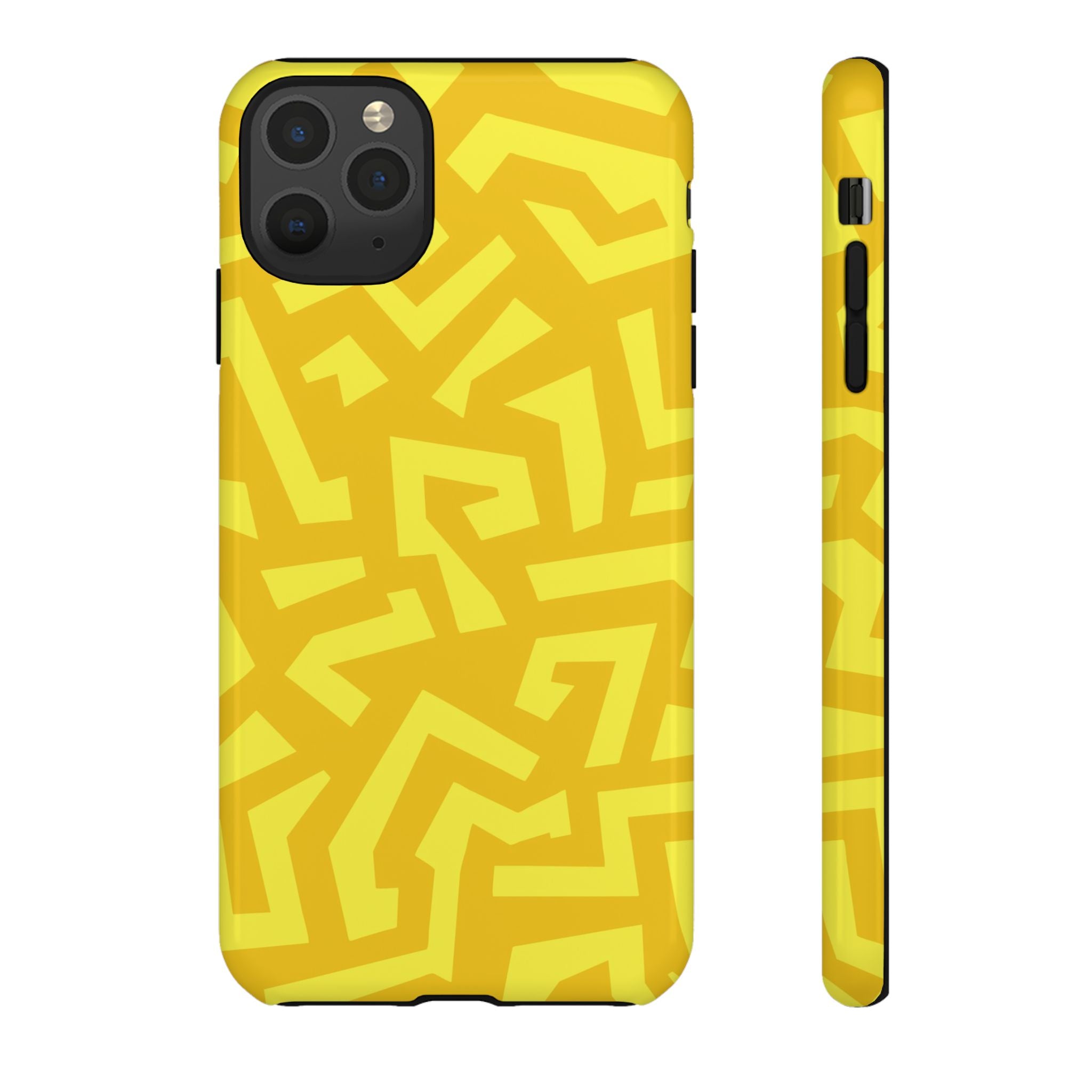 Yellow Fusion