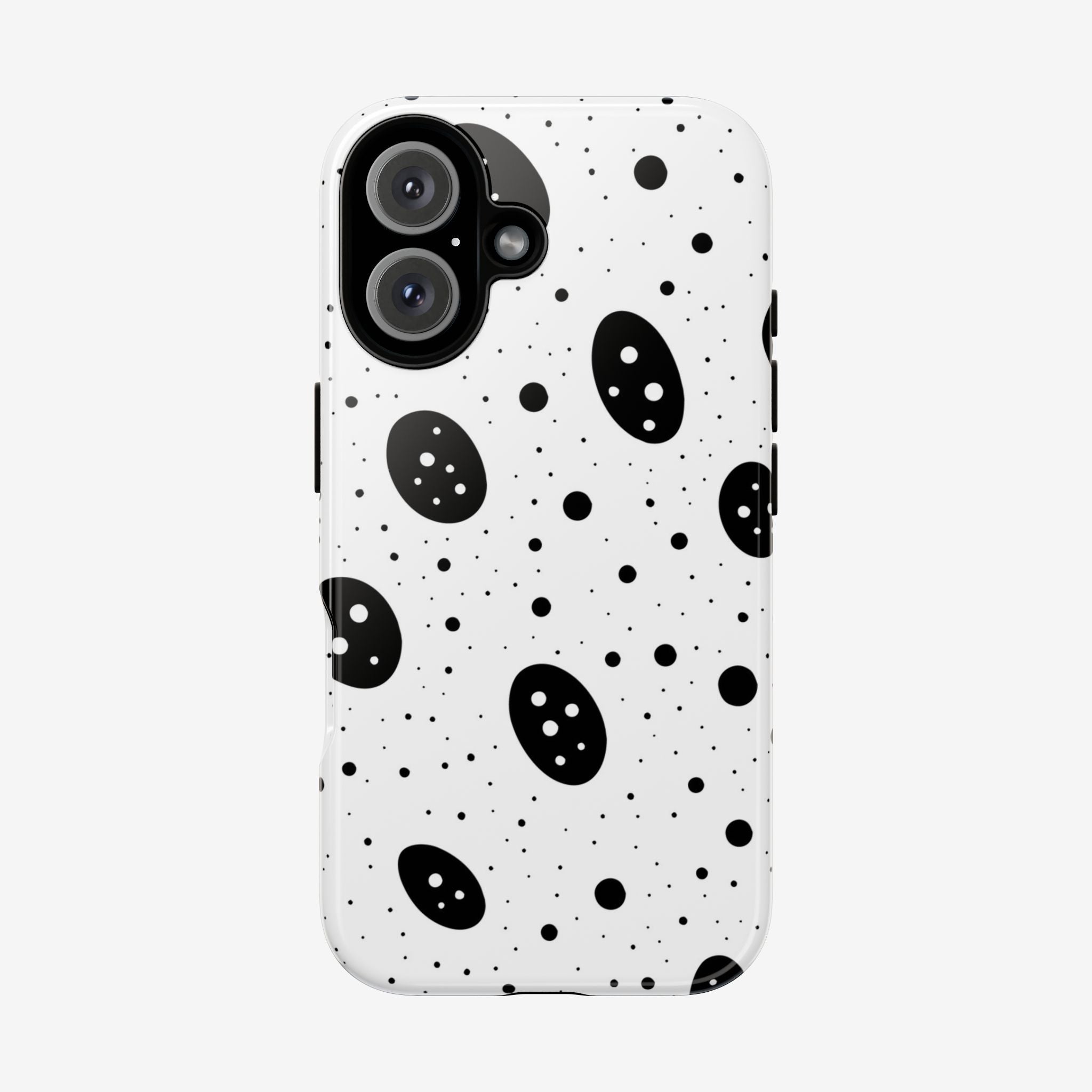 Minimal Dot