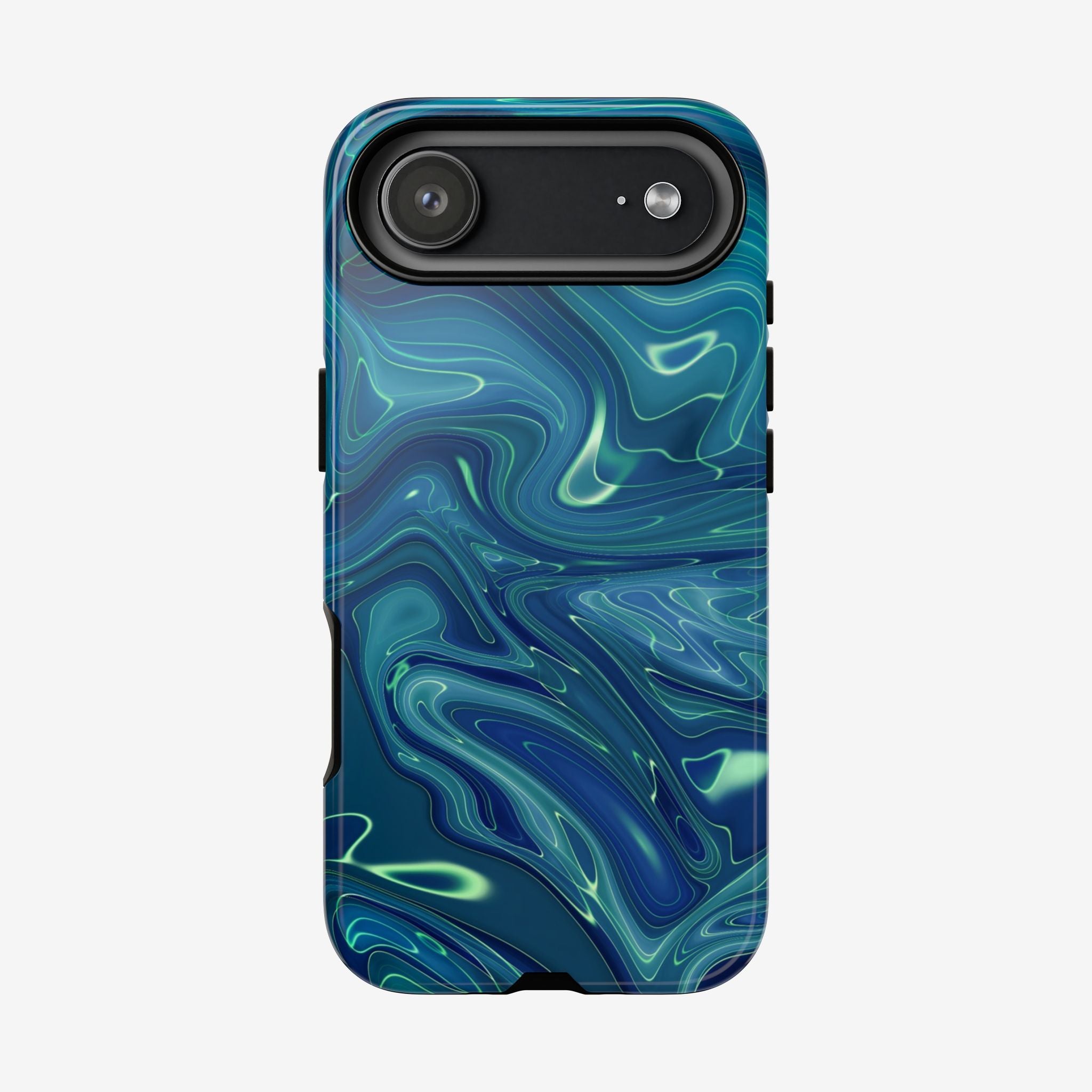 Liquid Ocean