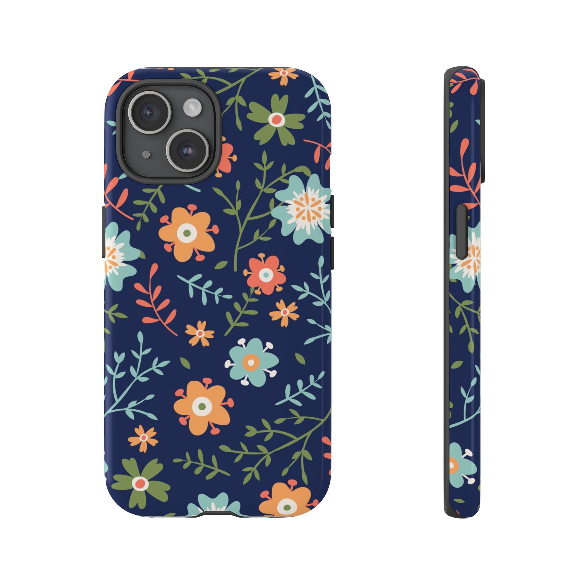 Floral