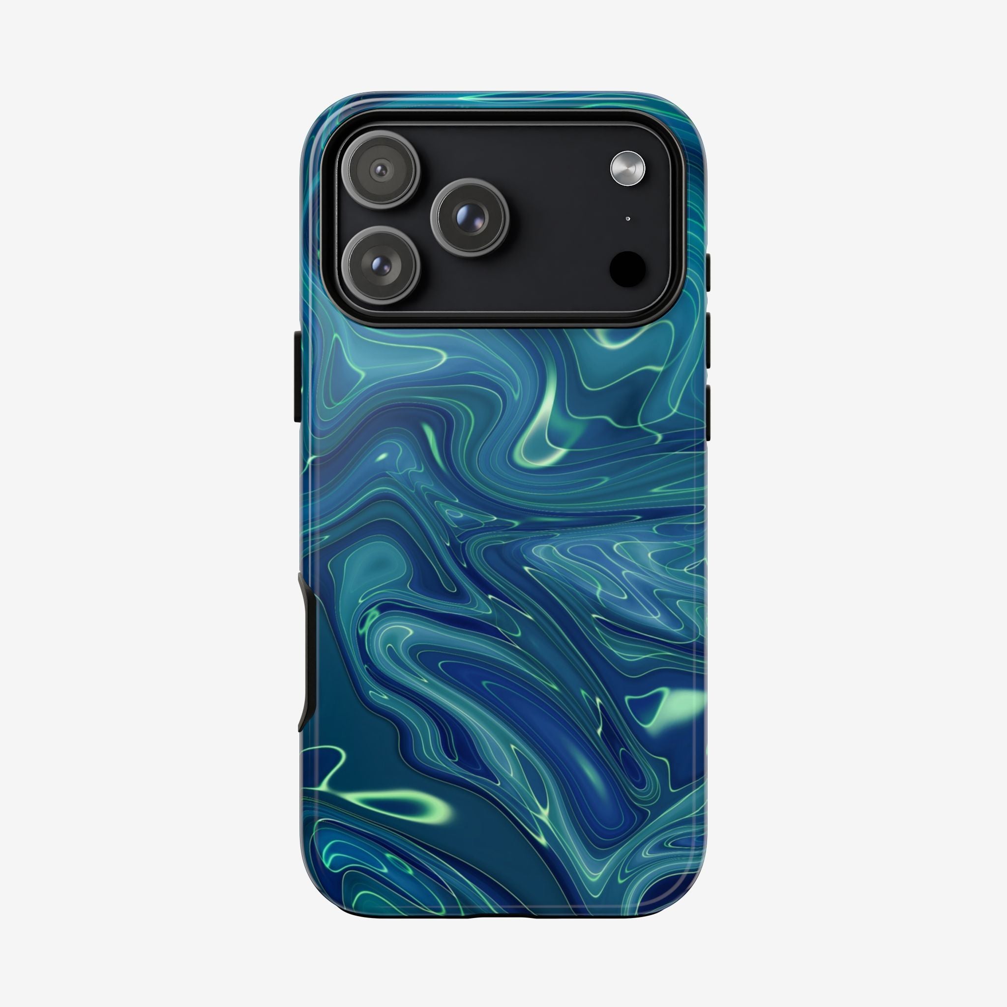 Liquid Ocean