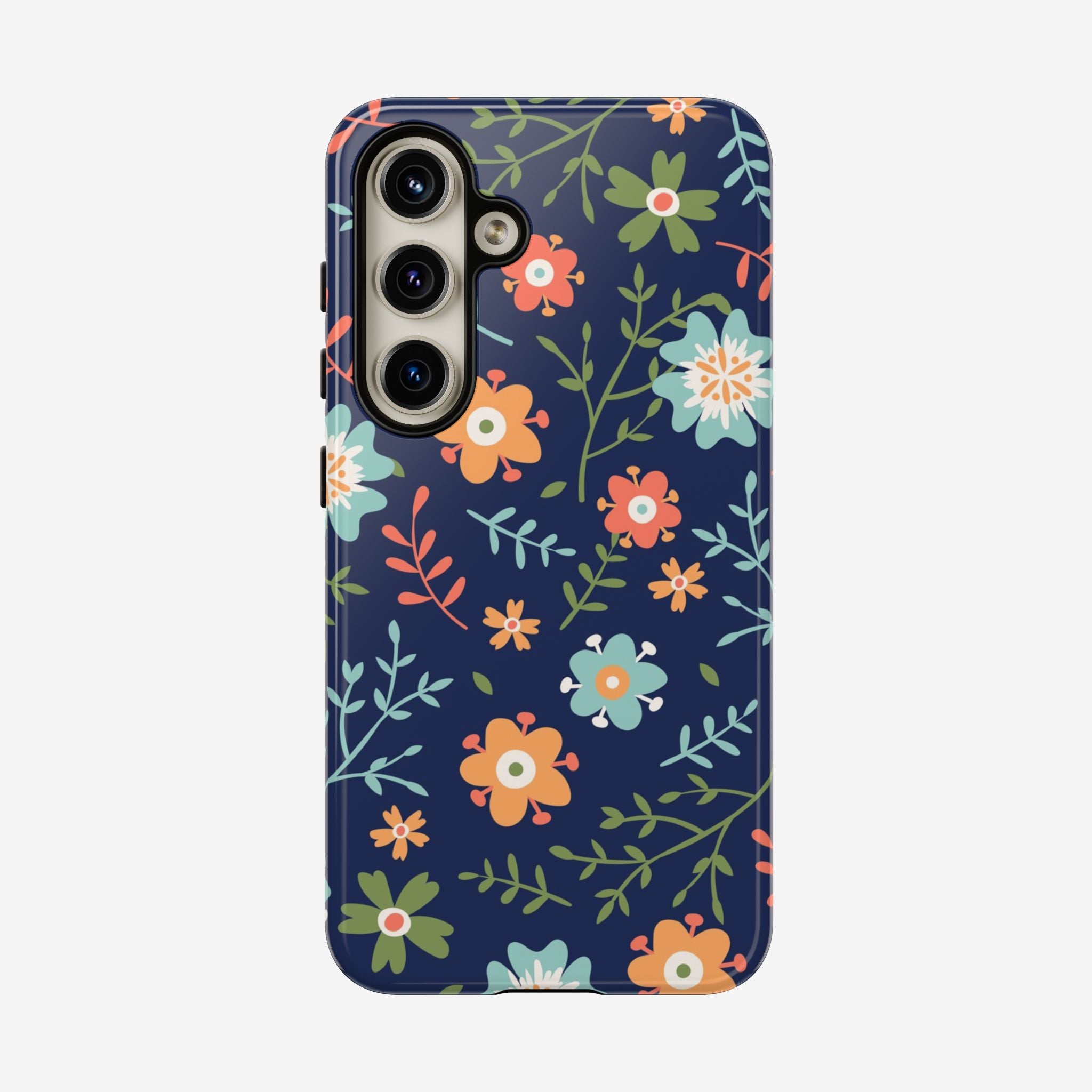 Floral