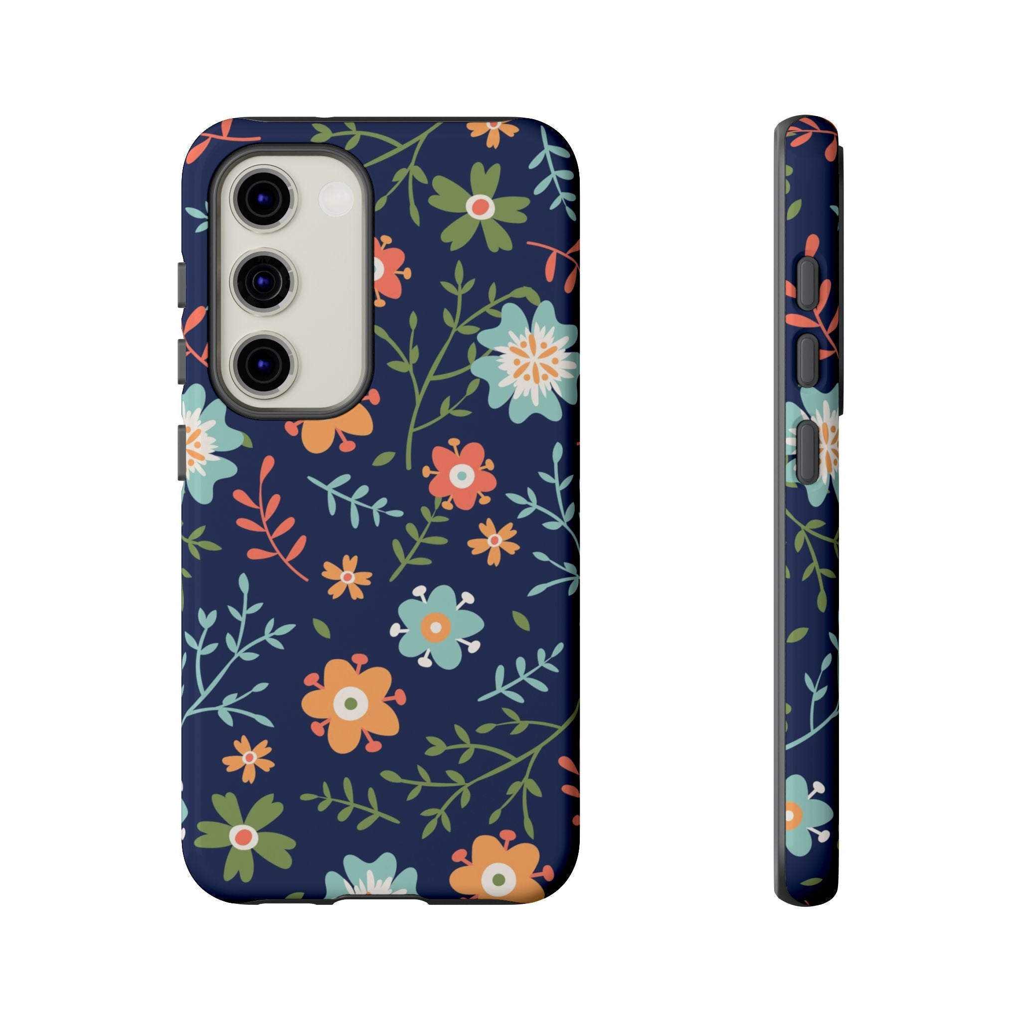Floral