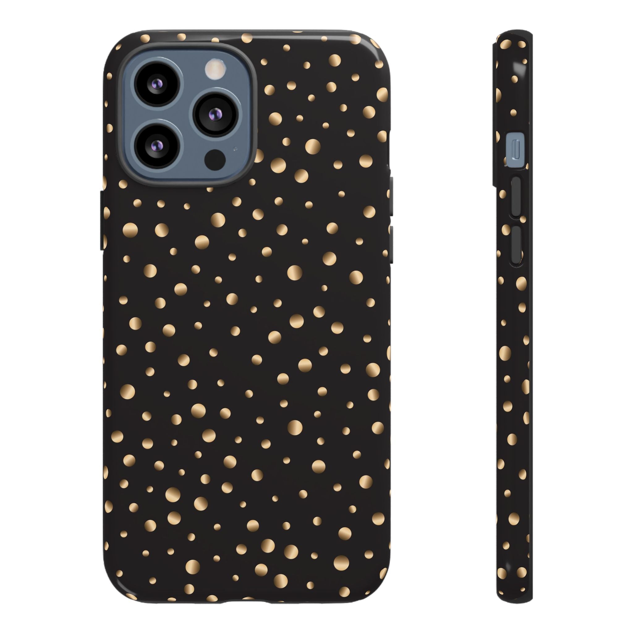 Gold Speckle