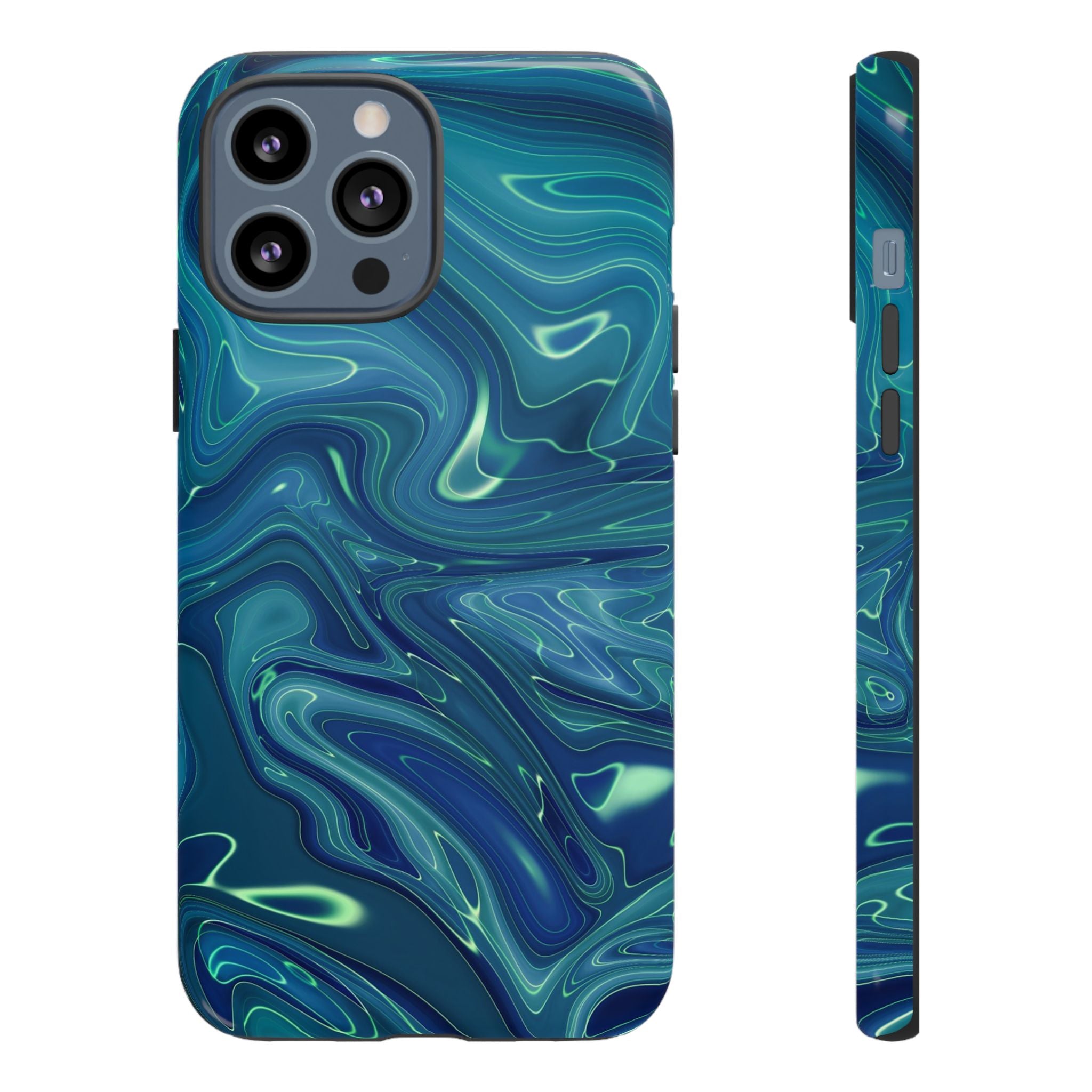 Liquid Ocean
