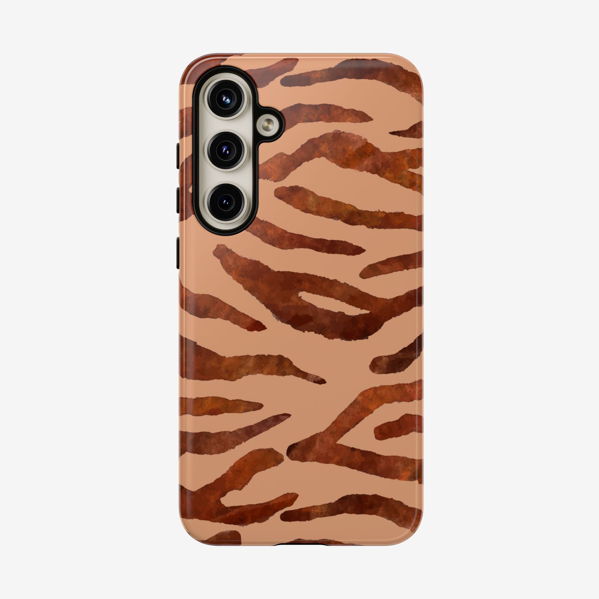 Tiger Stripe
