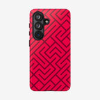 Bold Geometric