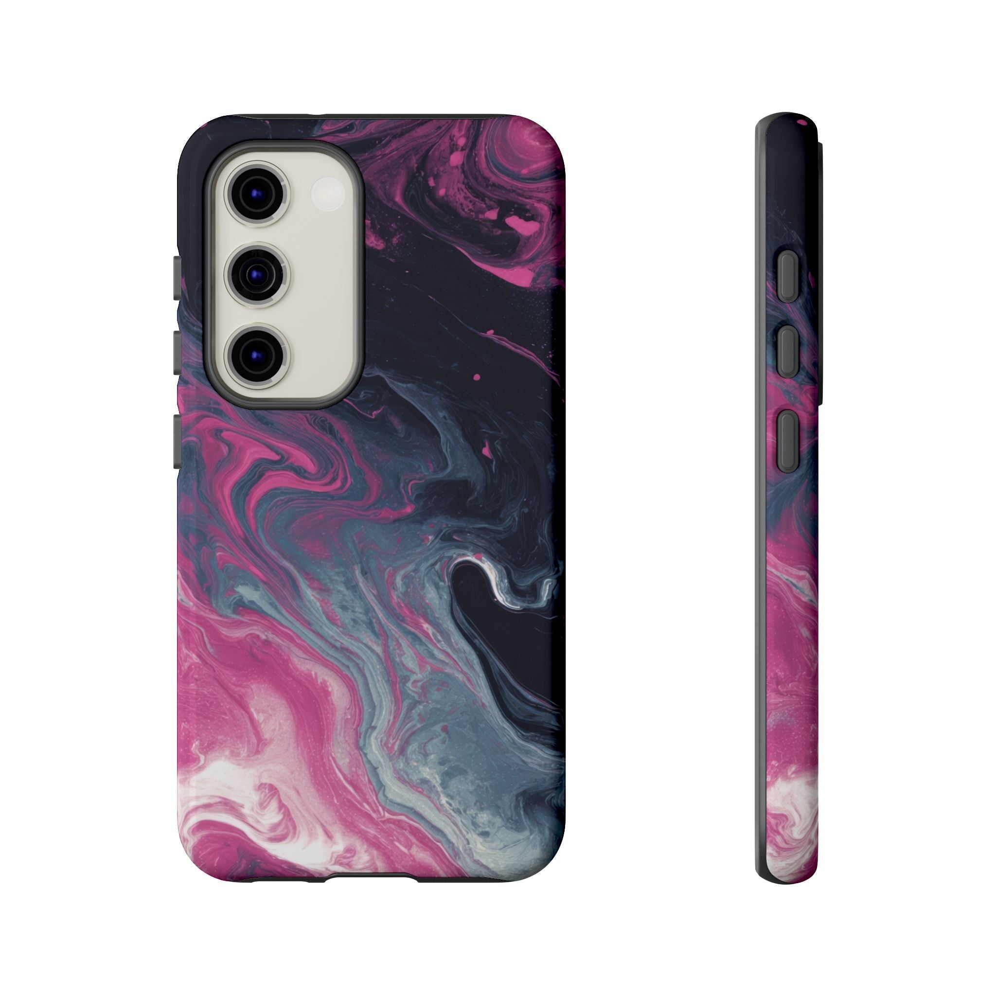 Marbled Pibla