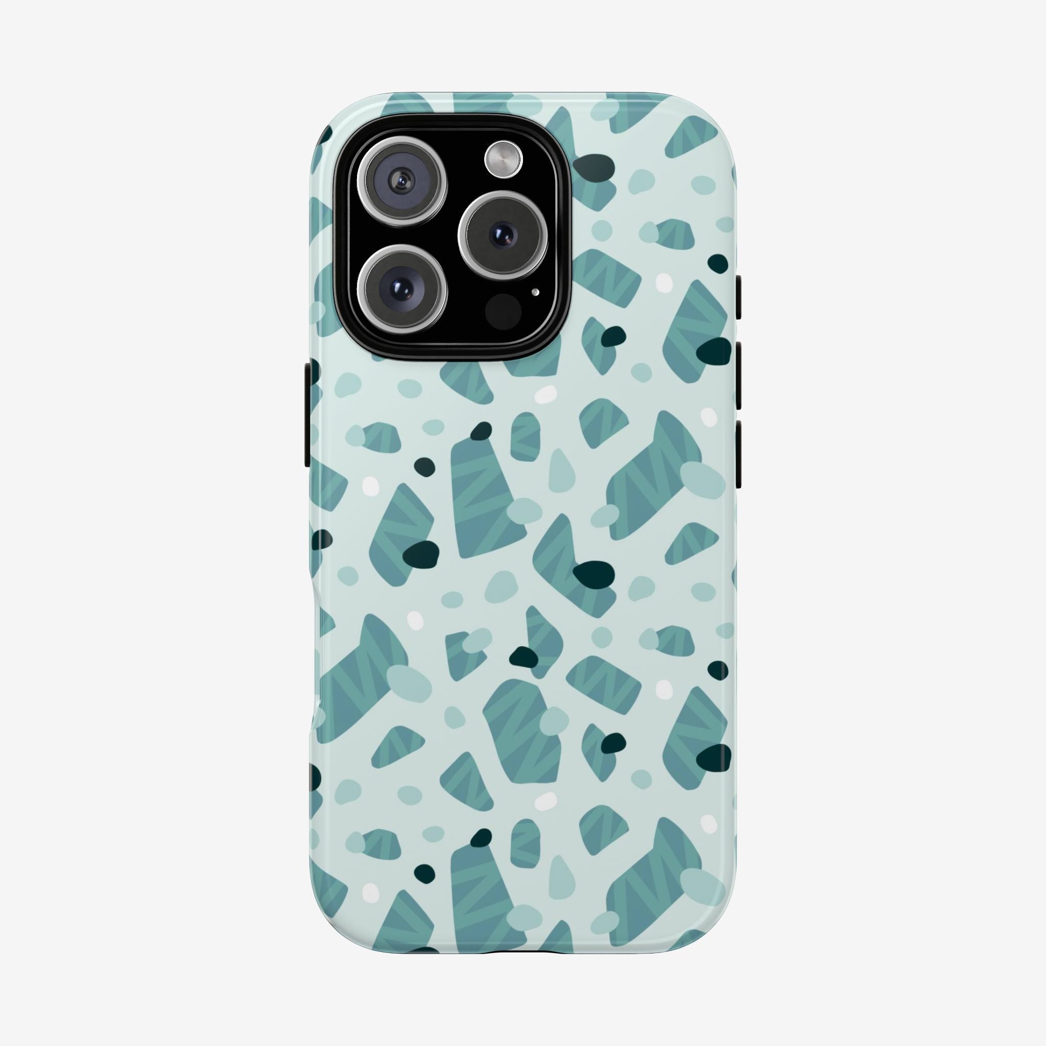 Terrazzo Mint