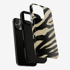Zebra Stripes