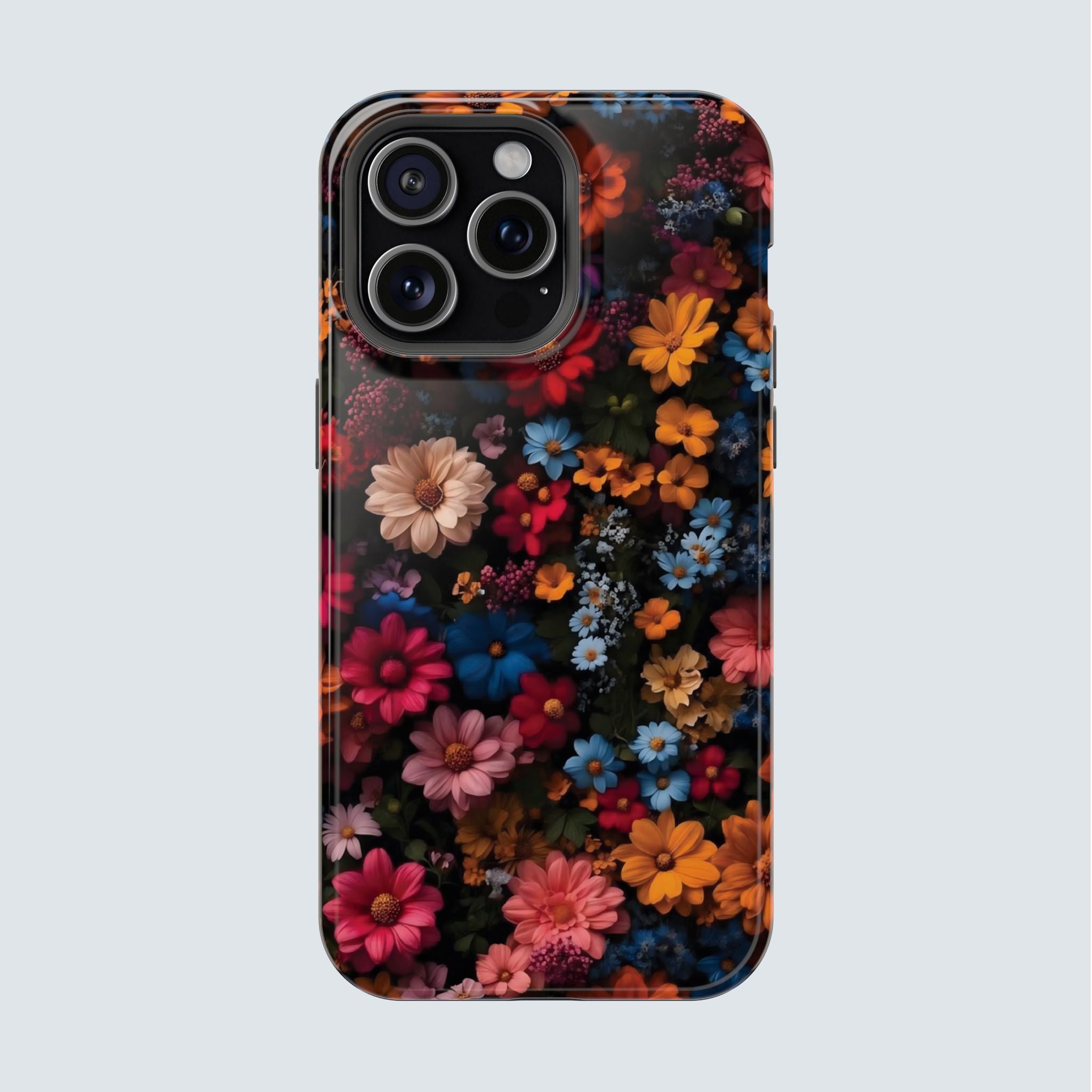 Floral Bloom