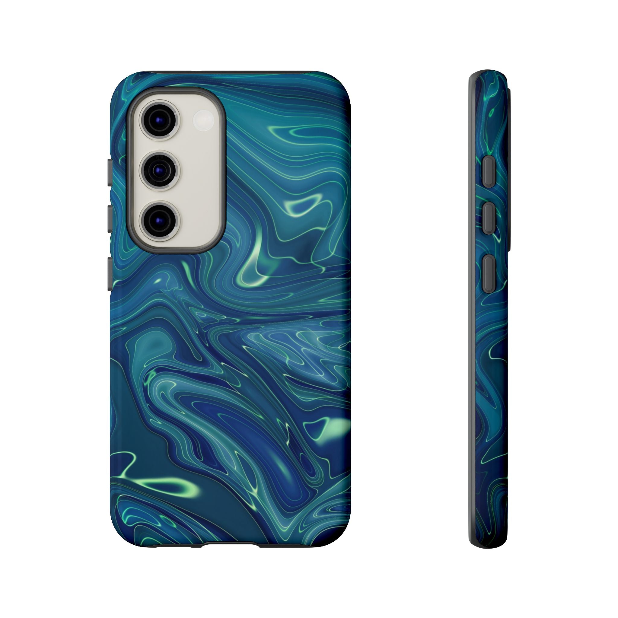 Liquid Ocean