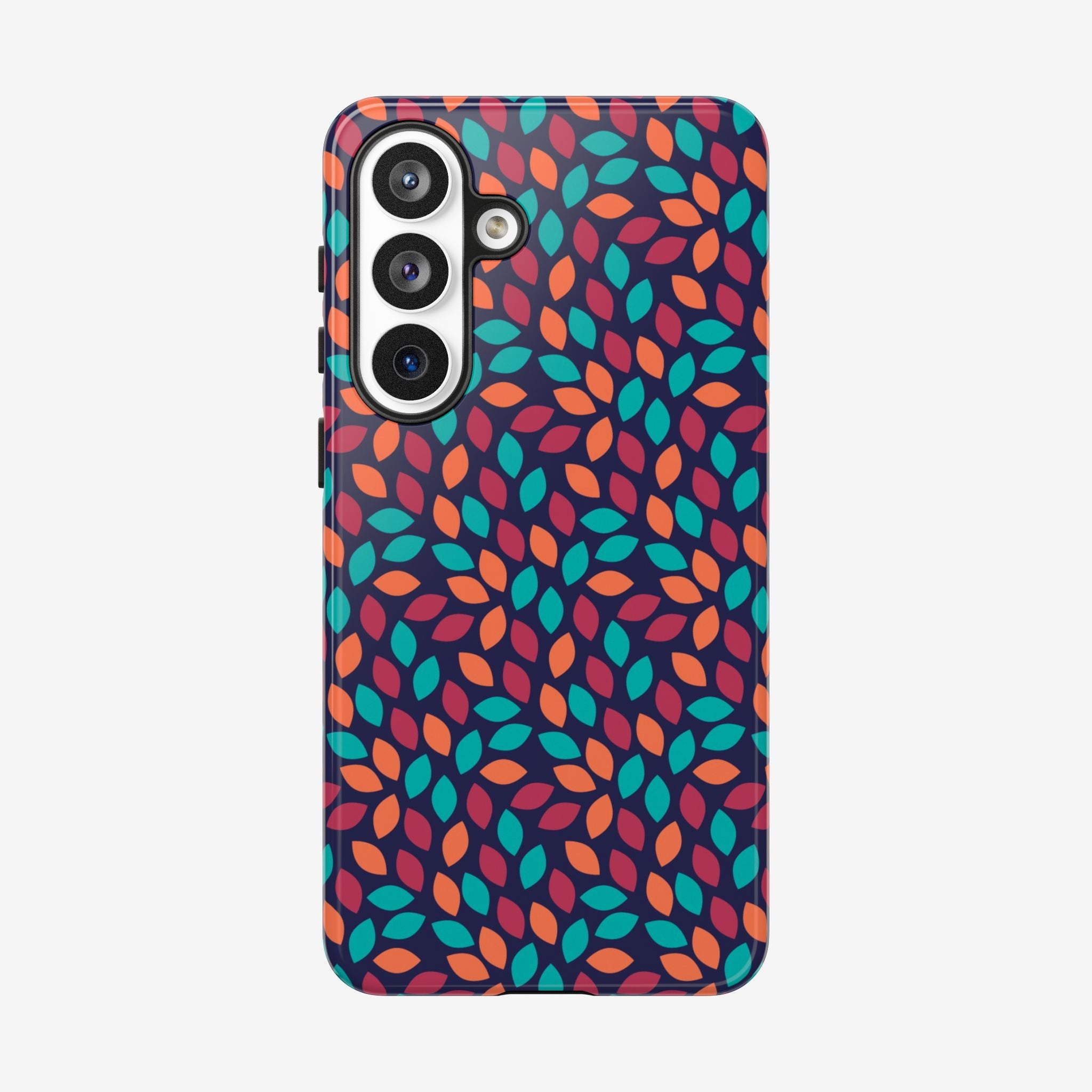 Colorful Leaf