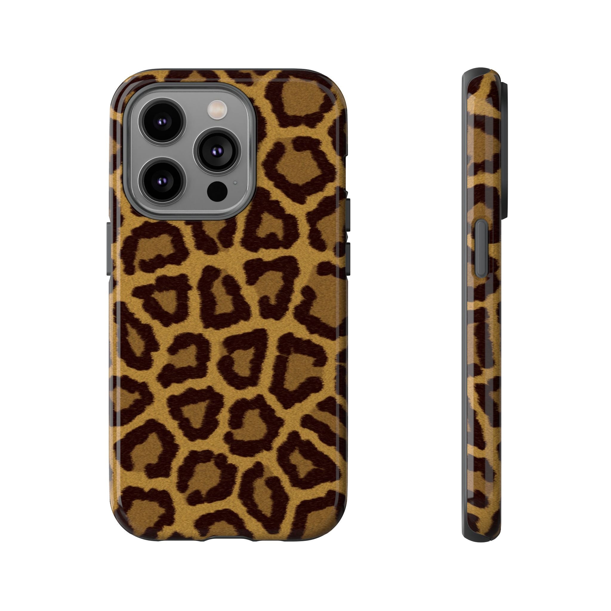 Jaguar Pattern