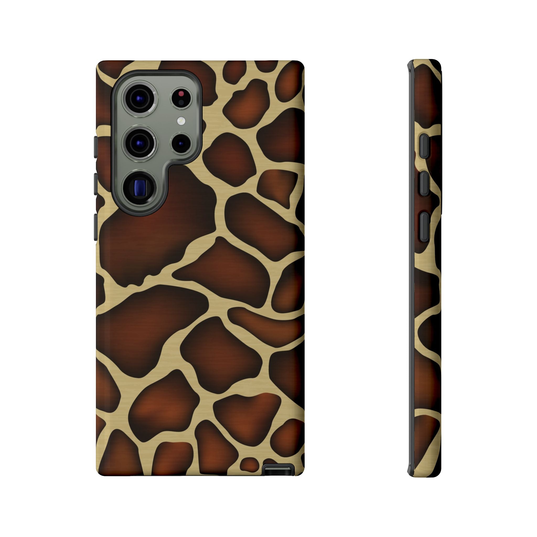 Giraffe Rugged