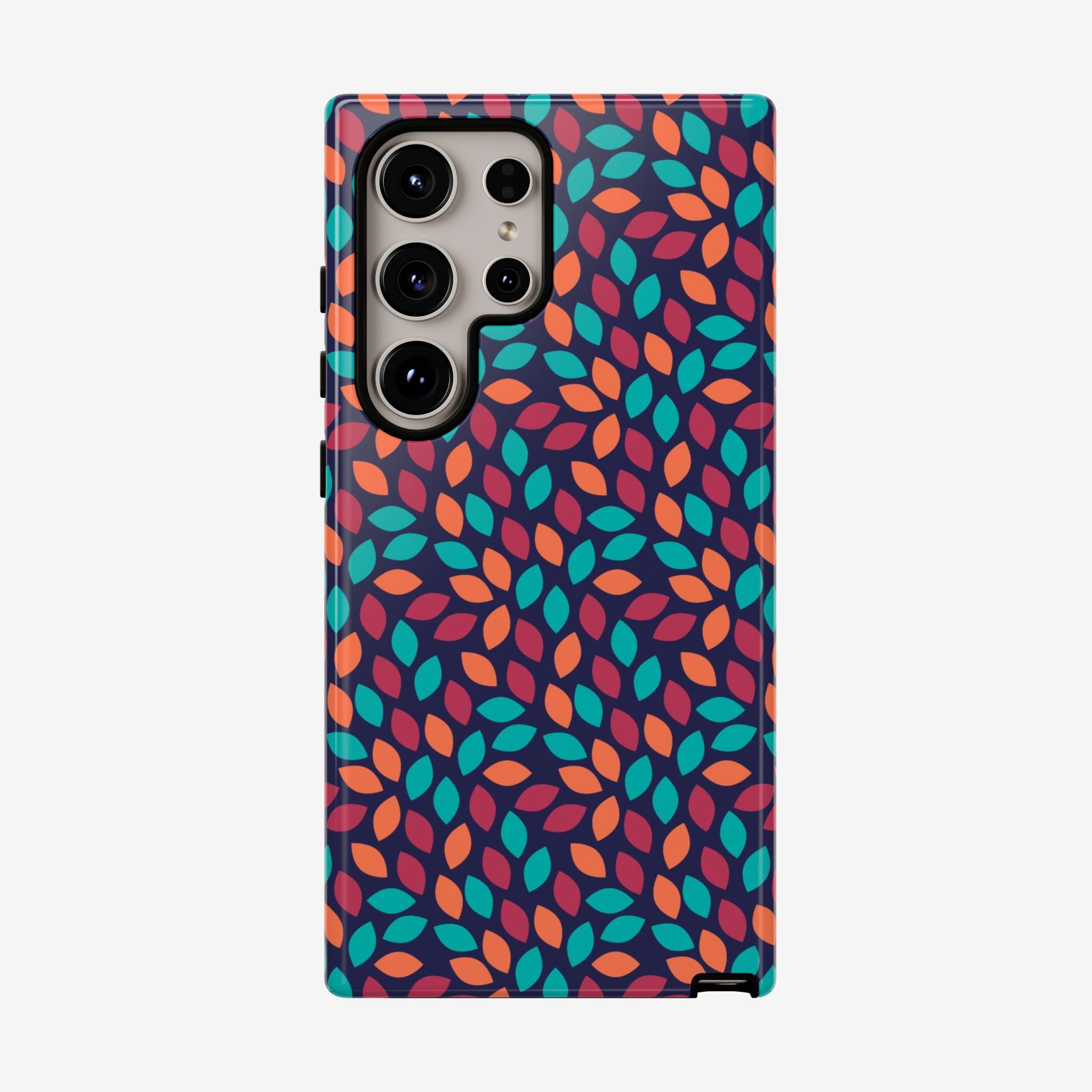 Colorful Leaf
