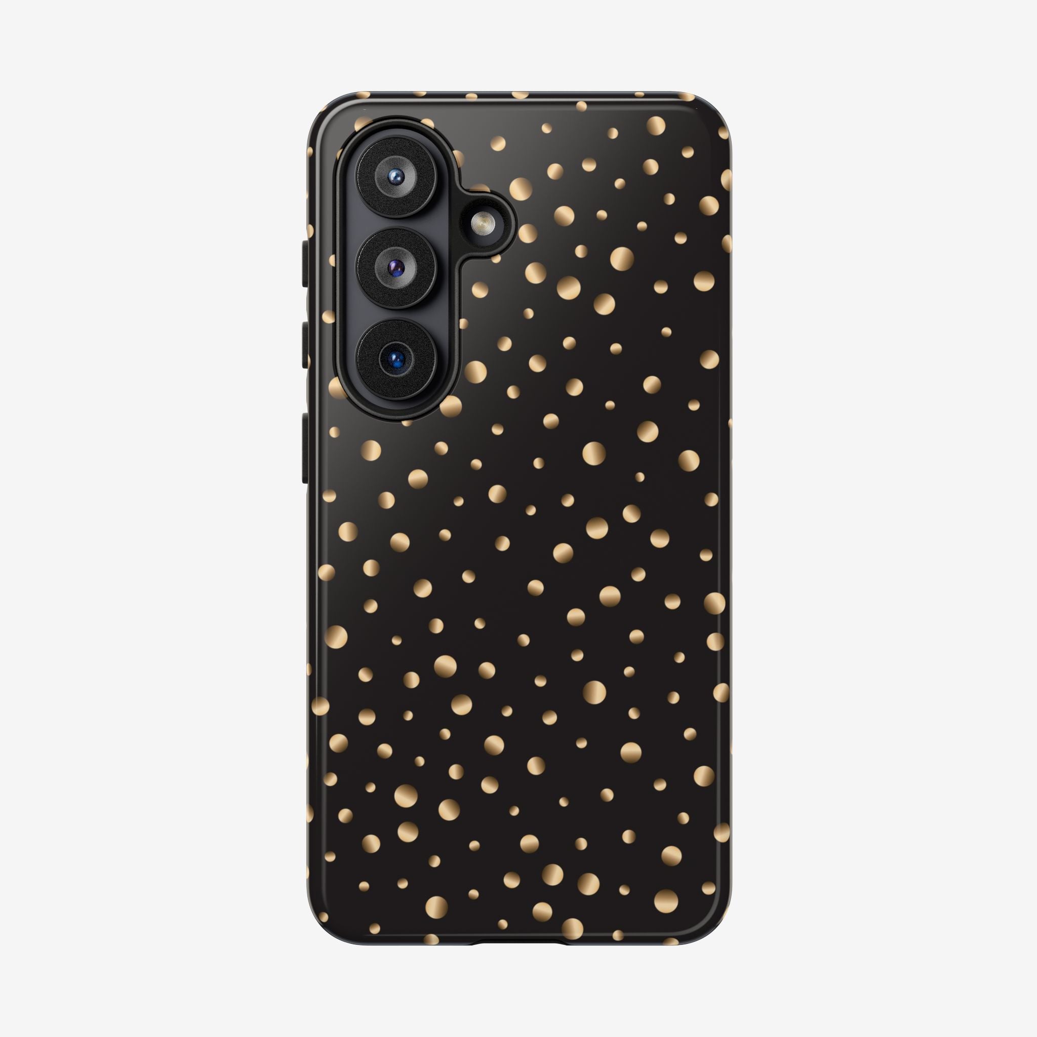 Gold Speckle