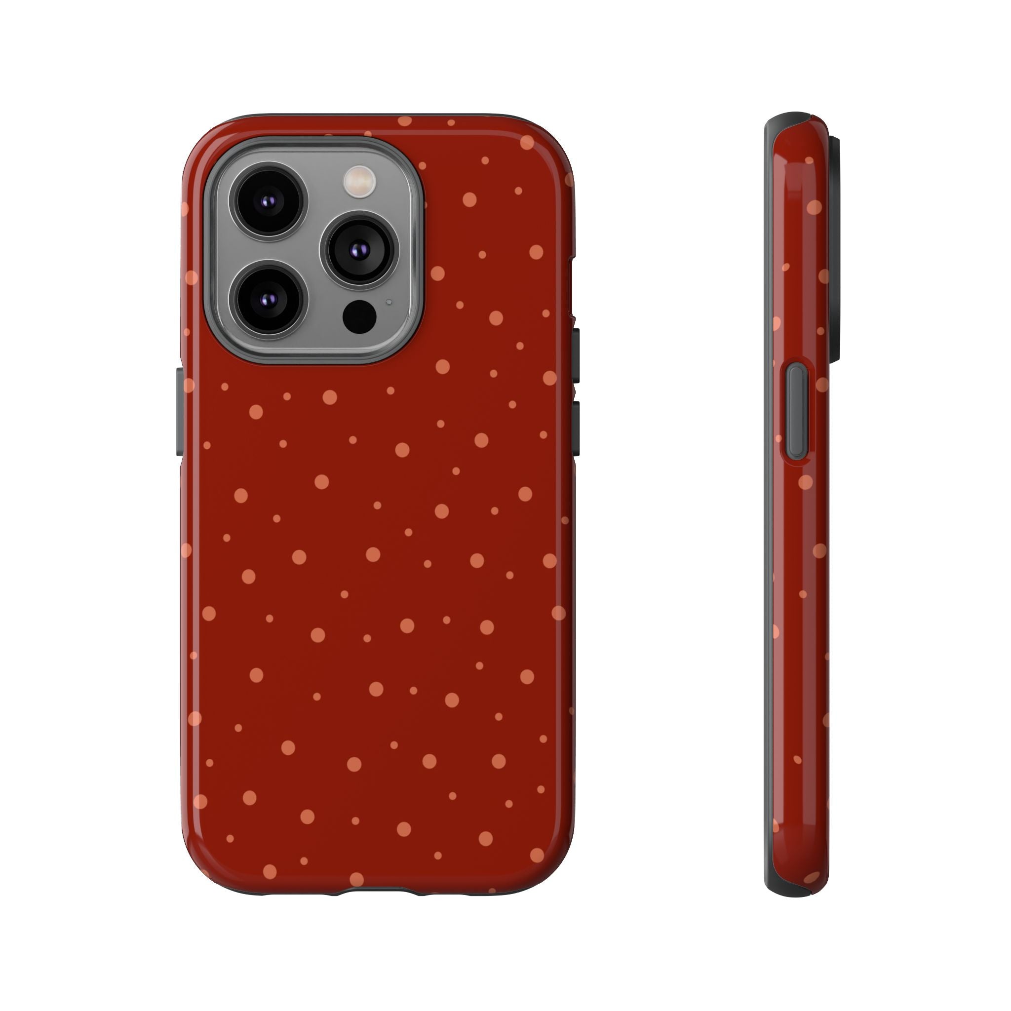 Red Polka